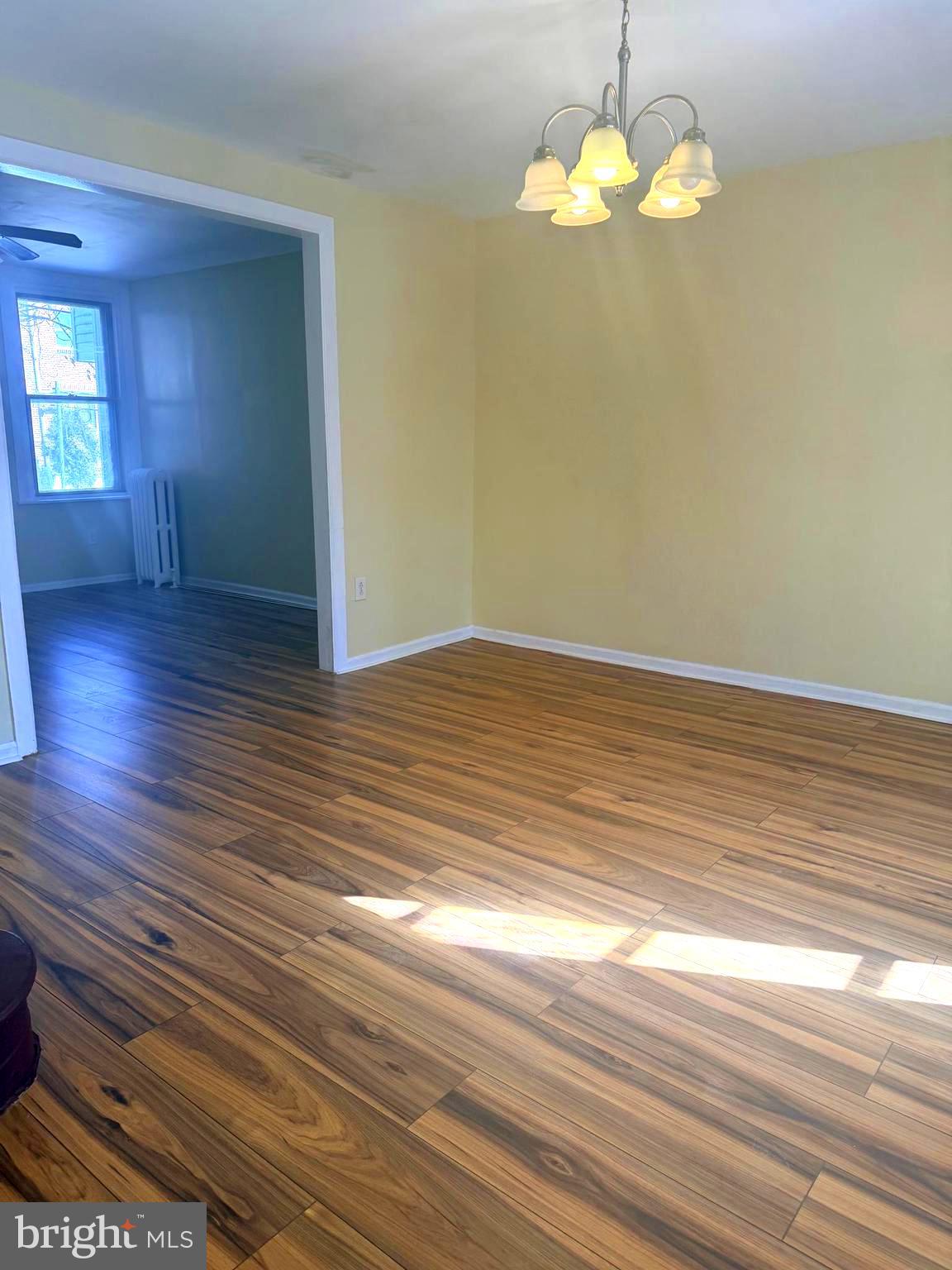 WEST OAK LANE - Residential