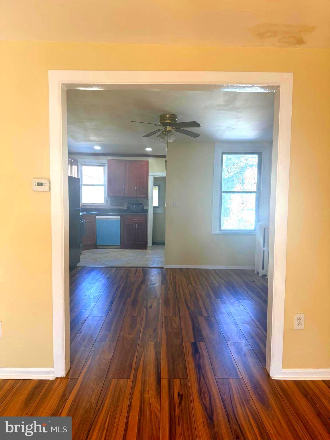 WEST OAK LANE - Residential