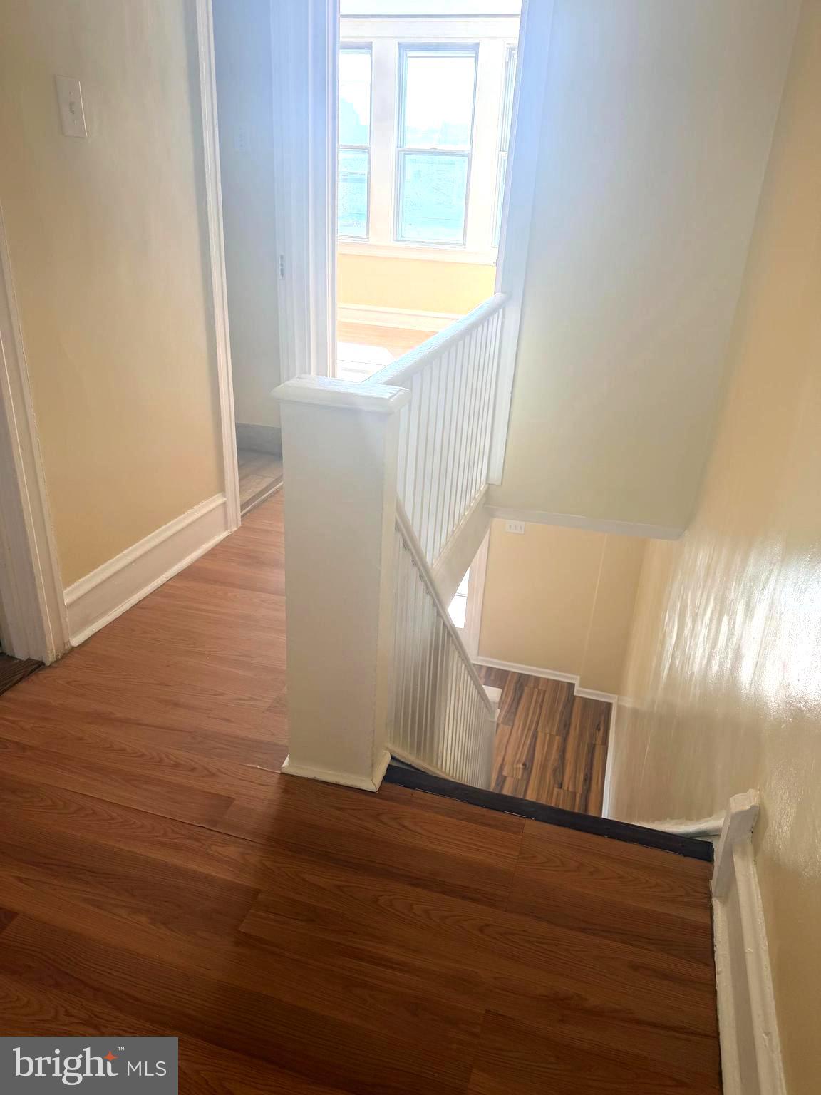 WEST OAK LANE - Residential