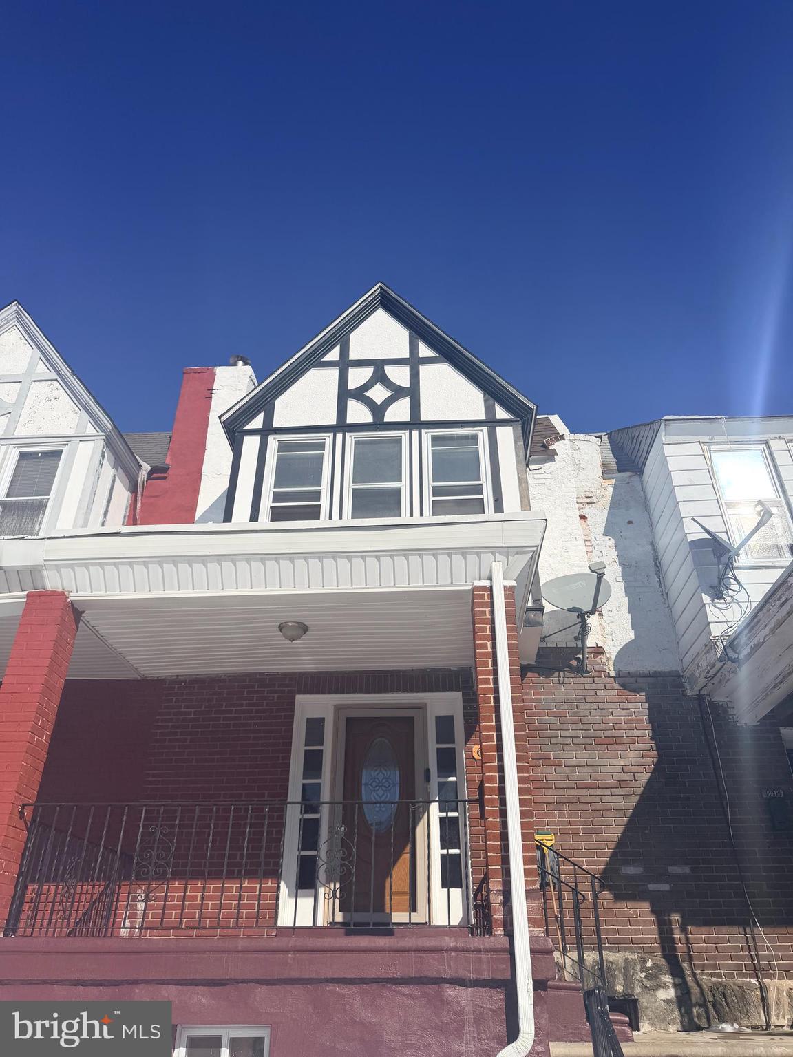 WEST OAK LANE - Residential