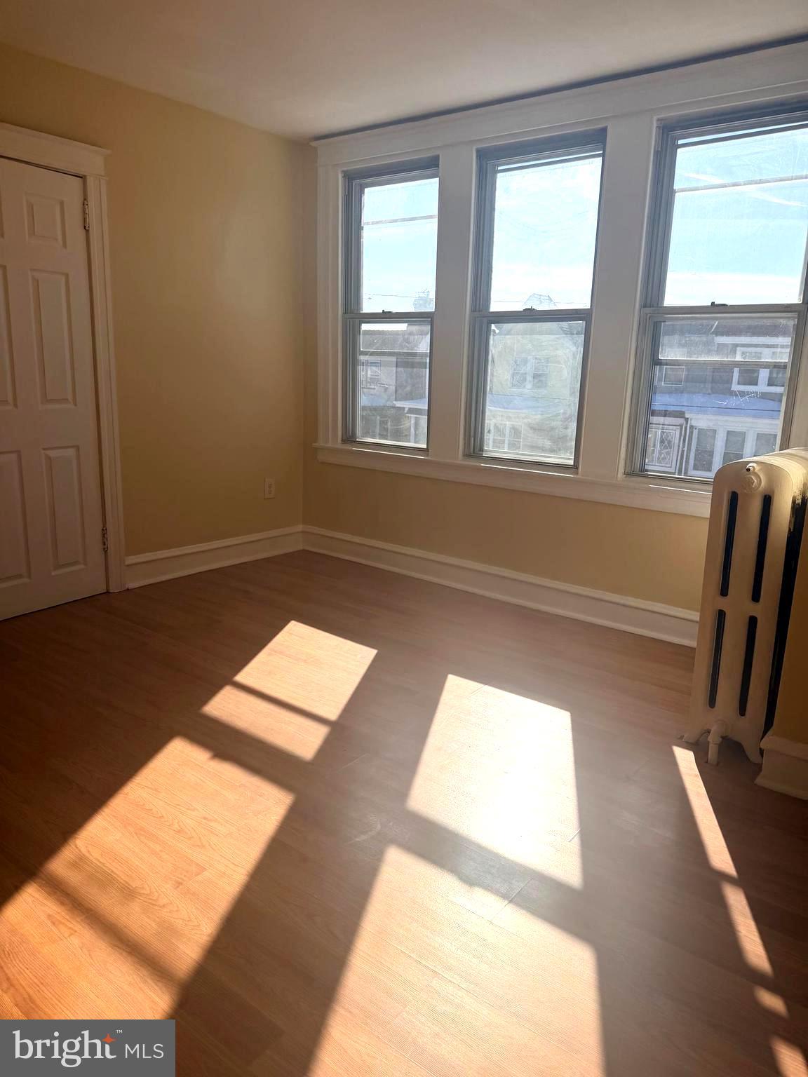 WEST OAK LANE - Residential