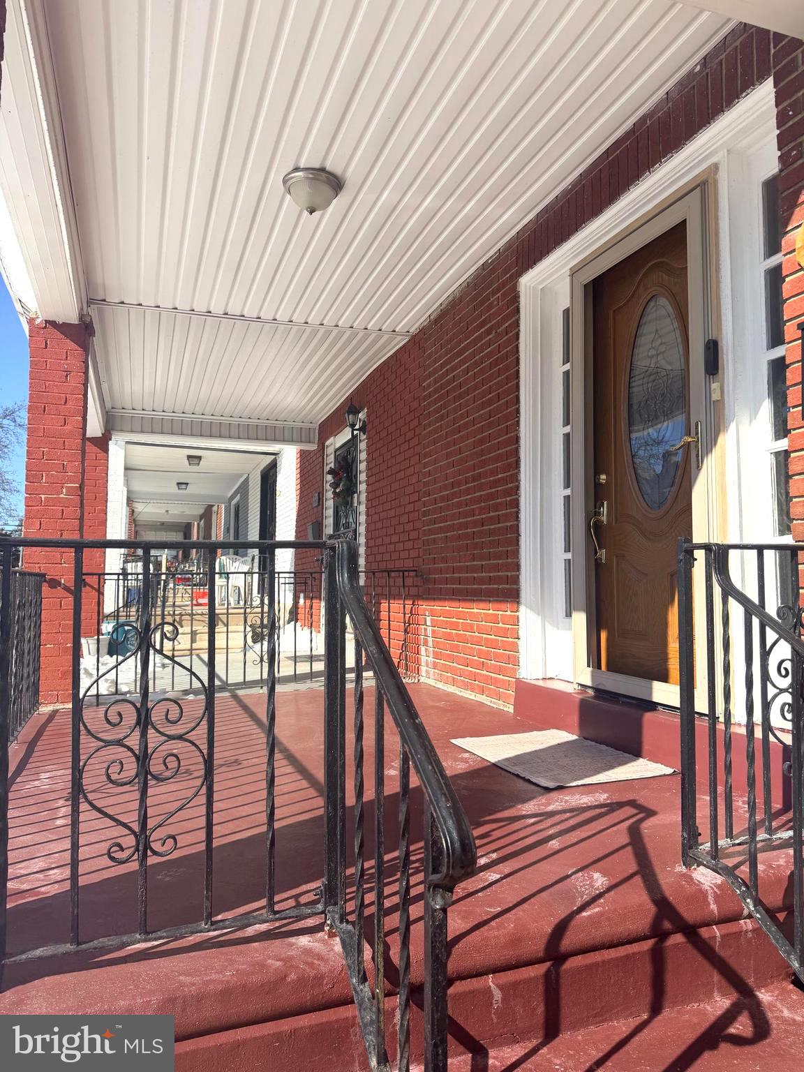 WEST OAK LANE - Residential