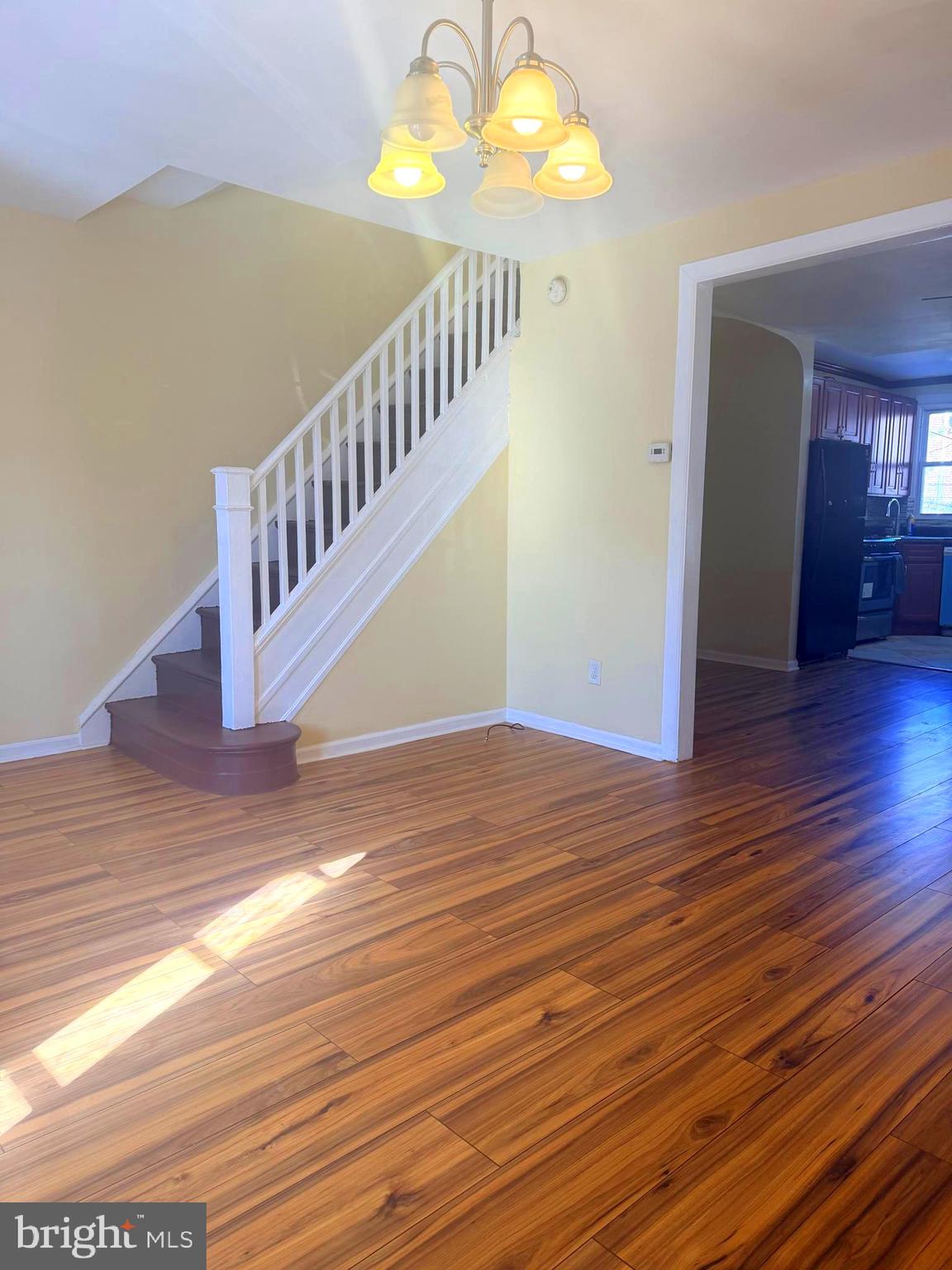 WEST OAK LANE - Residential