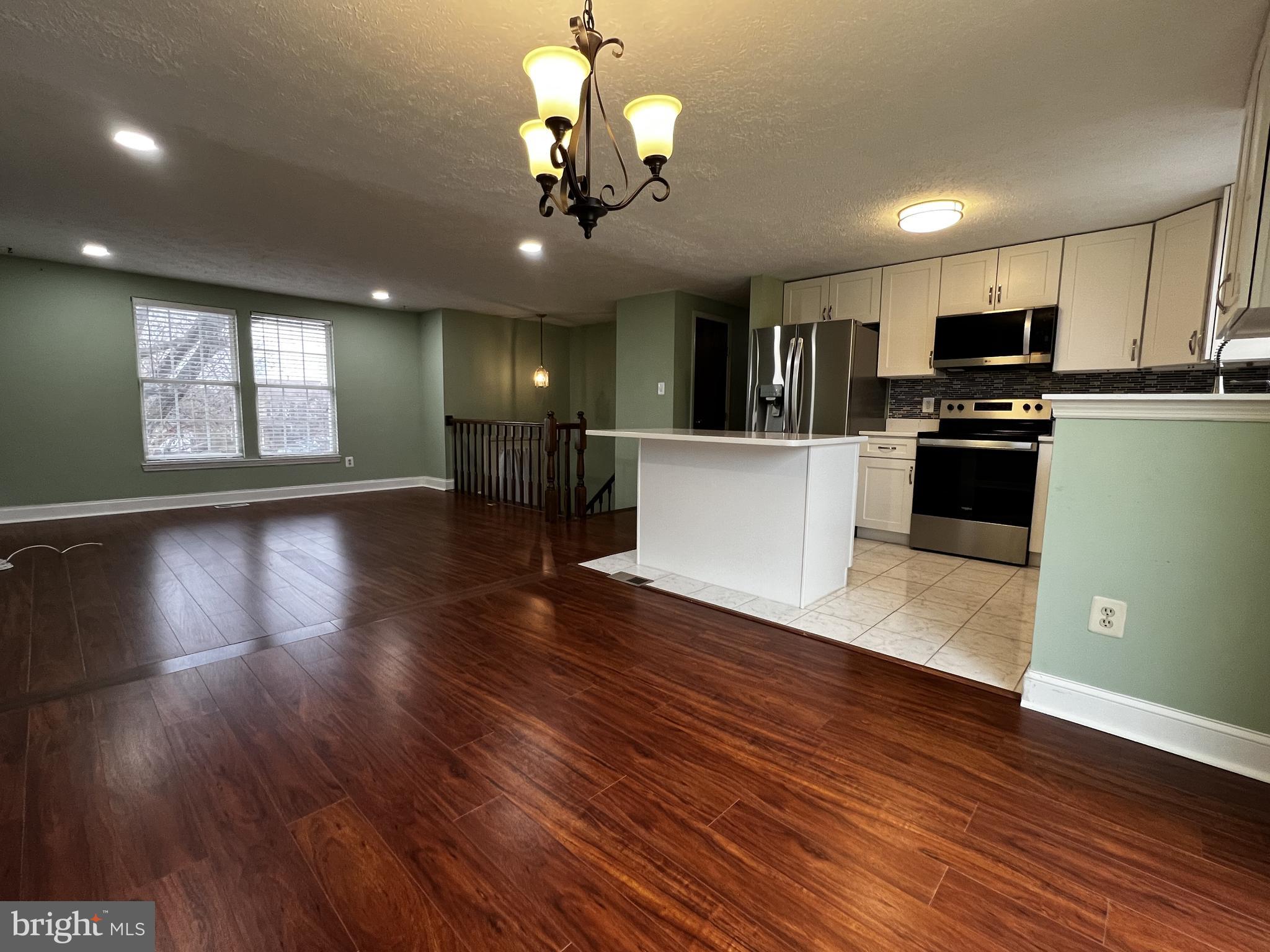 SUDLEY - Residential Lease