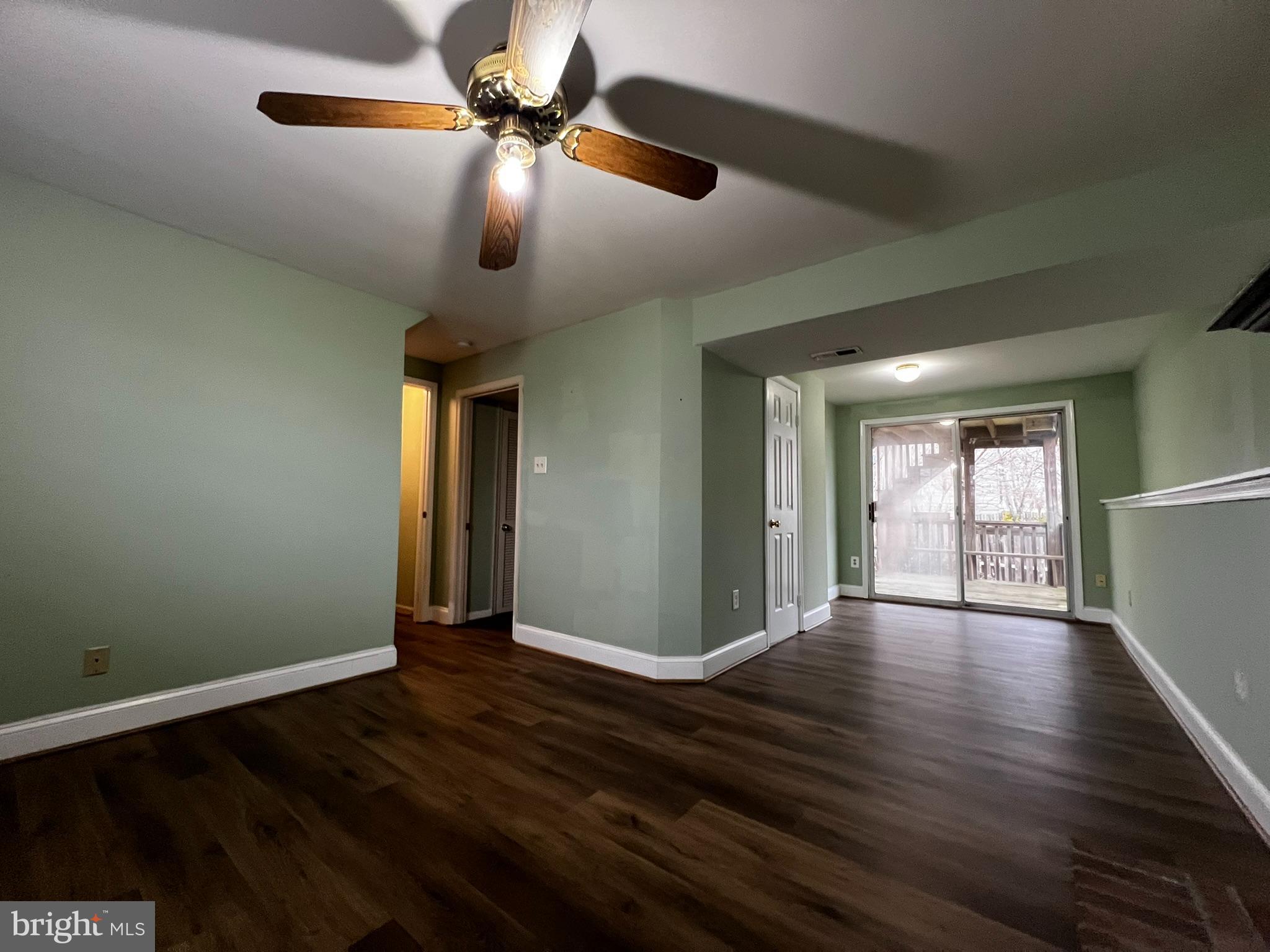 SUDLEY - Residential Lease