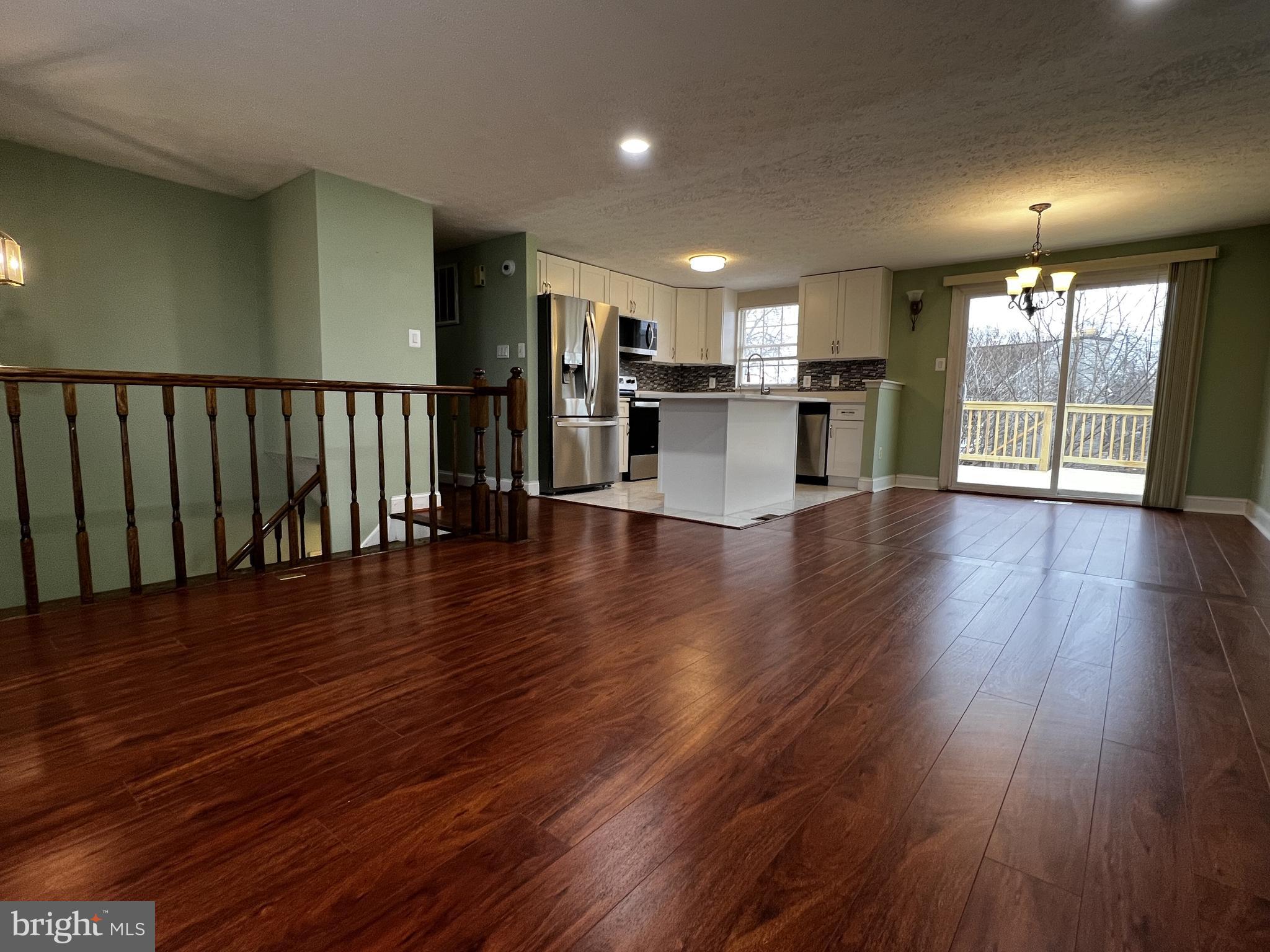 SUDLEY - Residential Lease