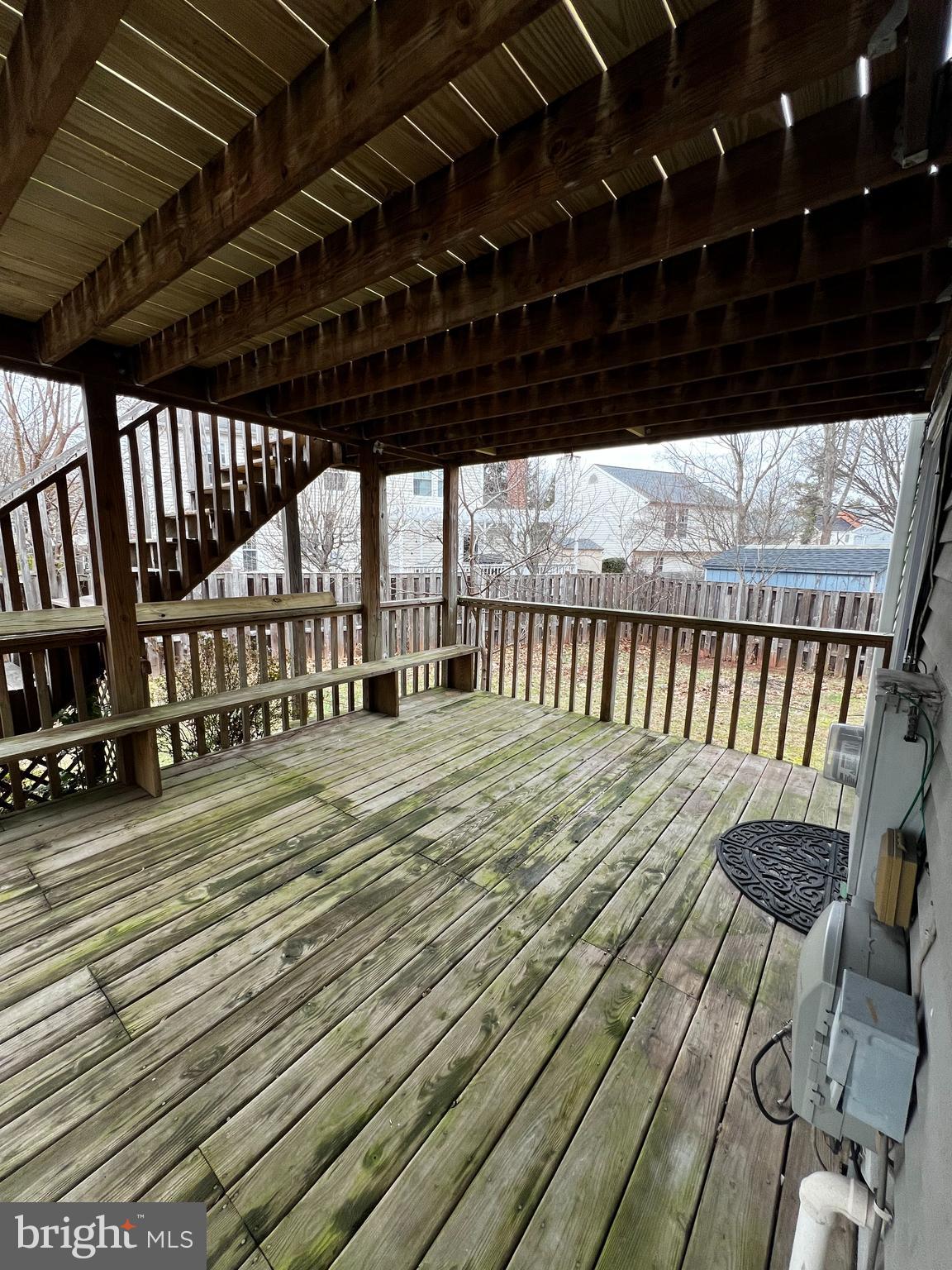 SUDLEY - Residential Lease