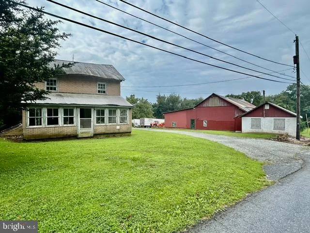 200 Red Pump Road, Nottingham, PA, 19362