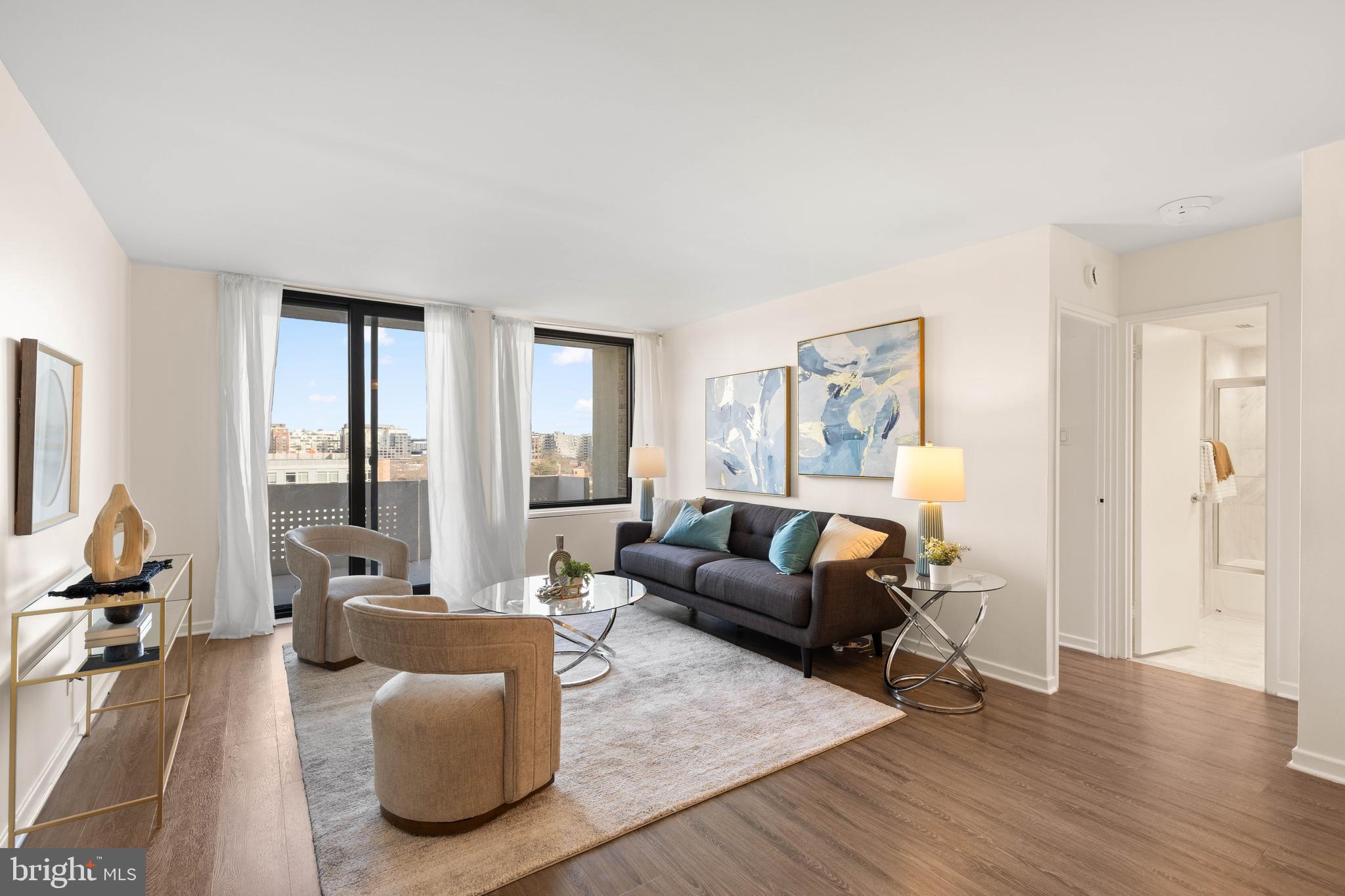 300 M STREET SW N808