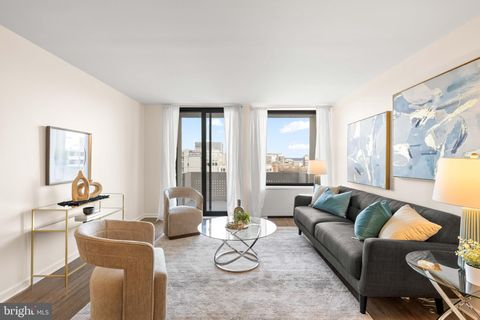 300 M STREET SW N808 WASHINGTON DC 20024