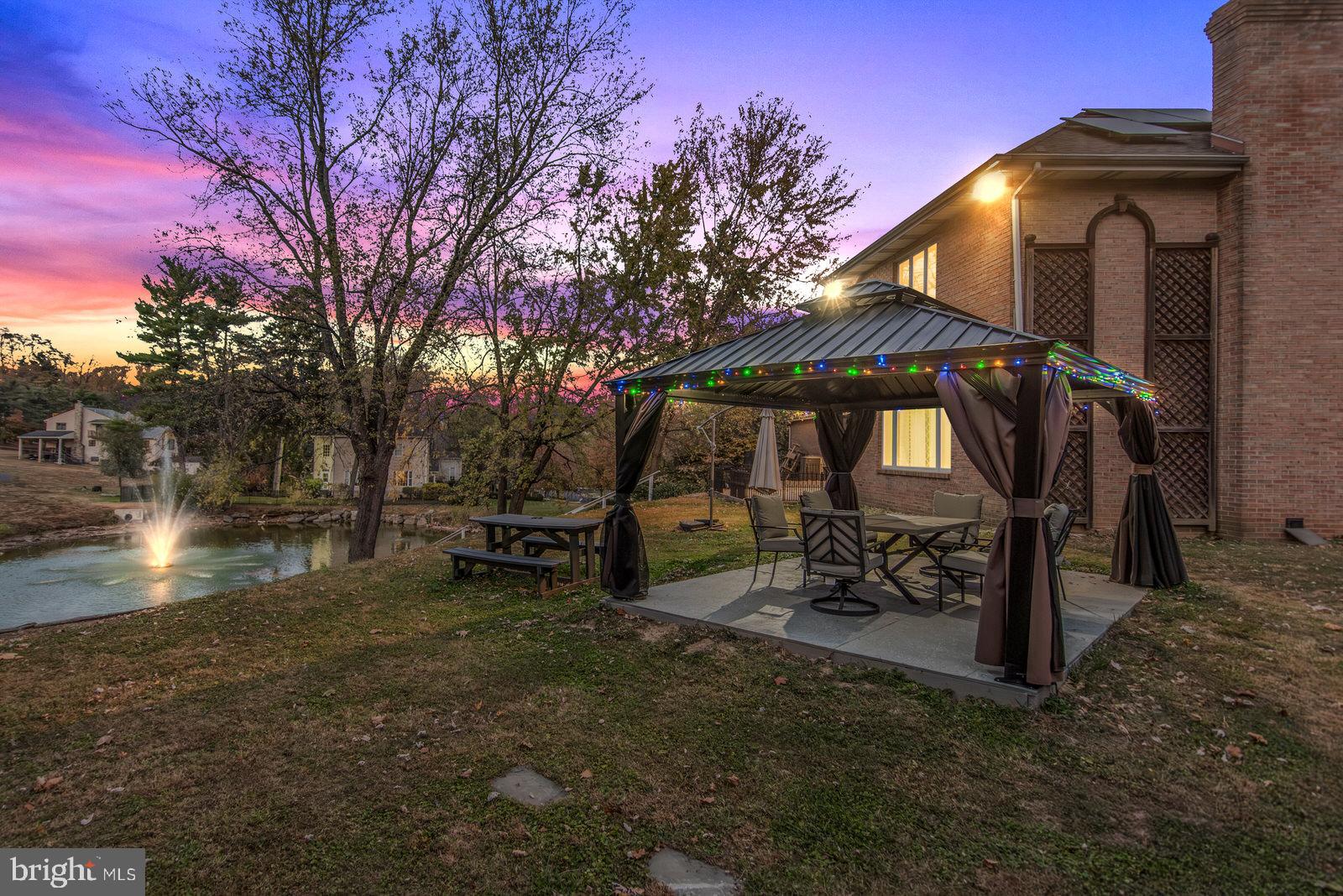 HUNTINGDON VALLEY - Residential