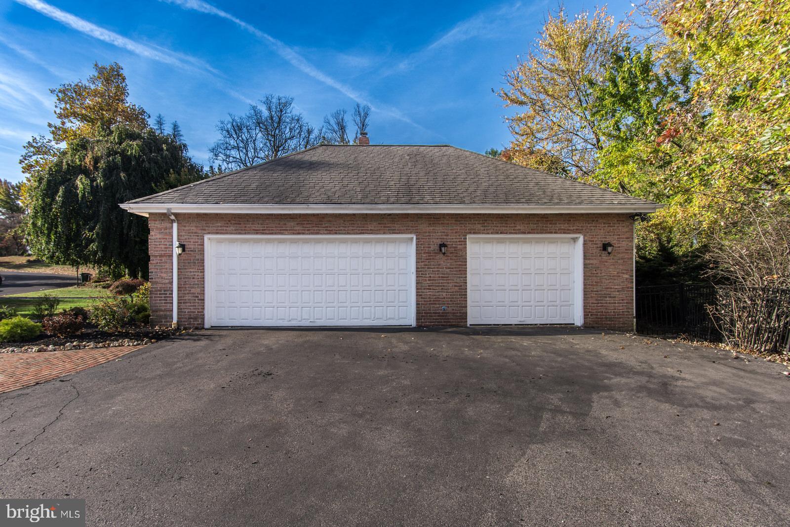 HUNTINGDON VALLEY - Residential