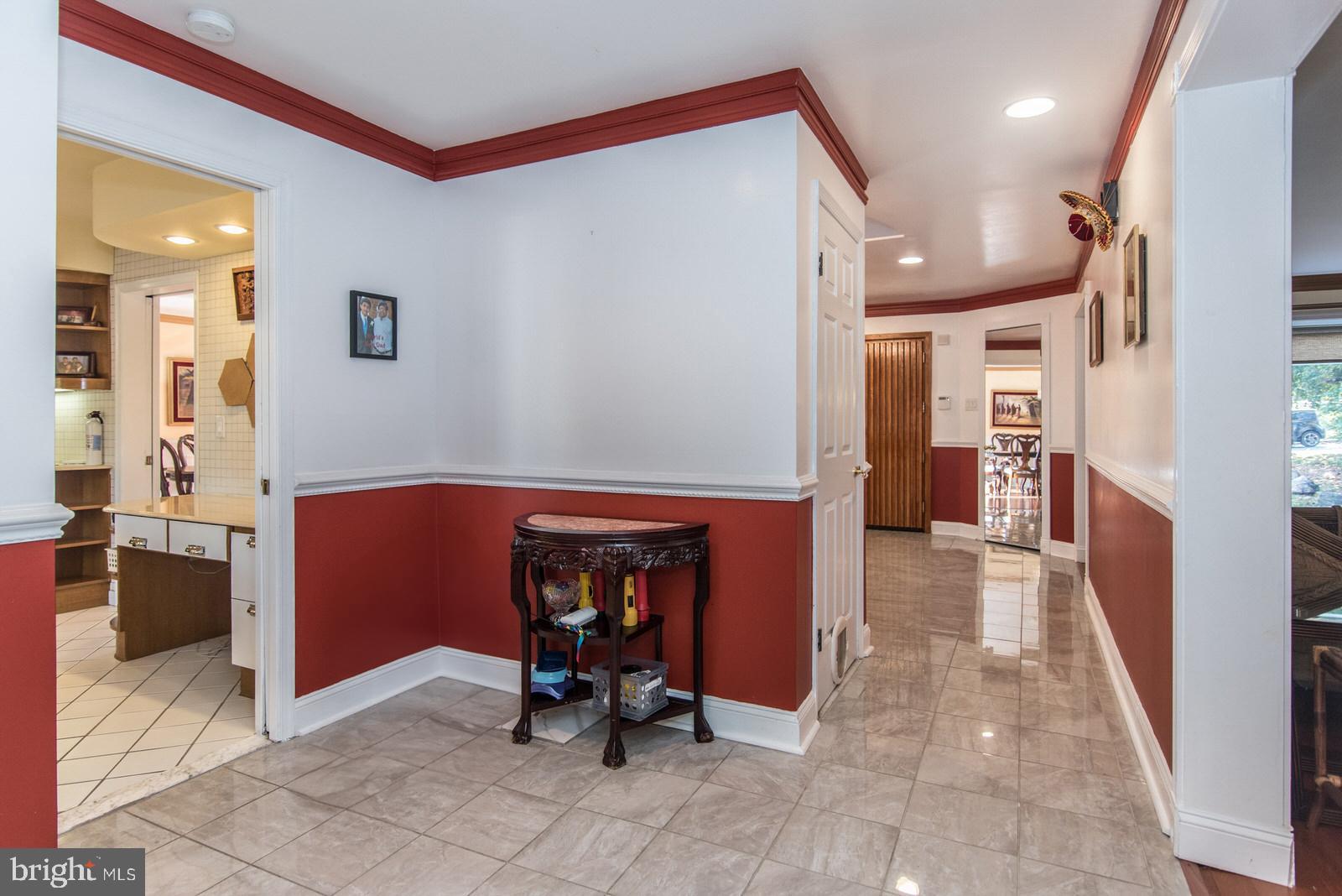 HUNTINGDON VALLEY - Residential