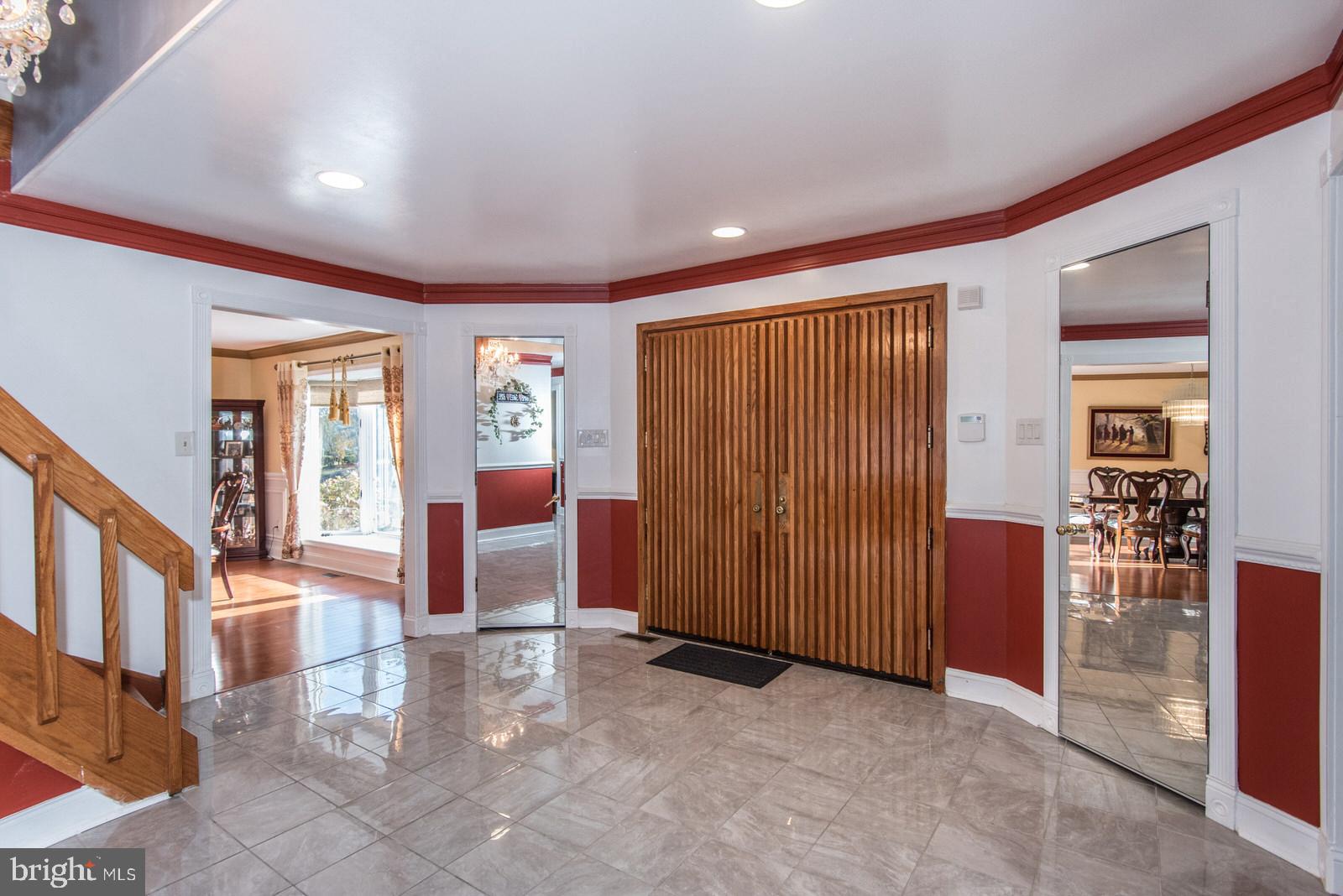 HUNTINGDON VALLEY - Residential