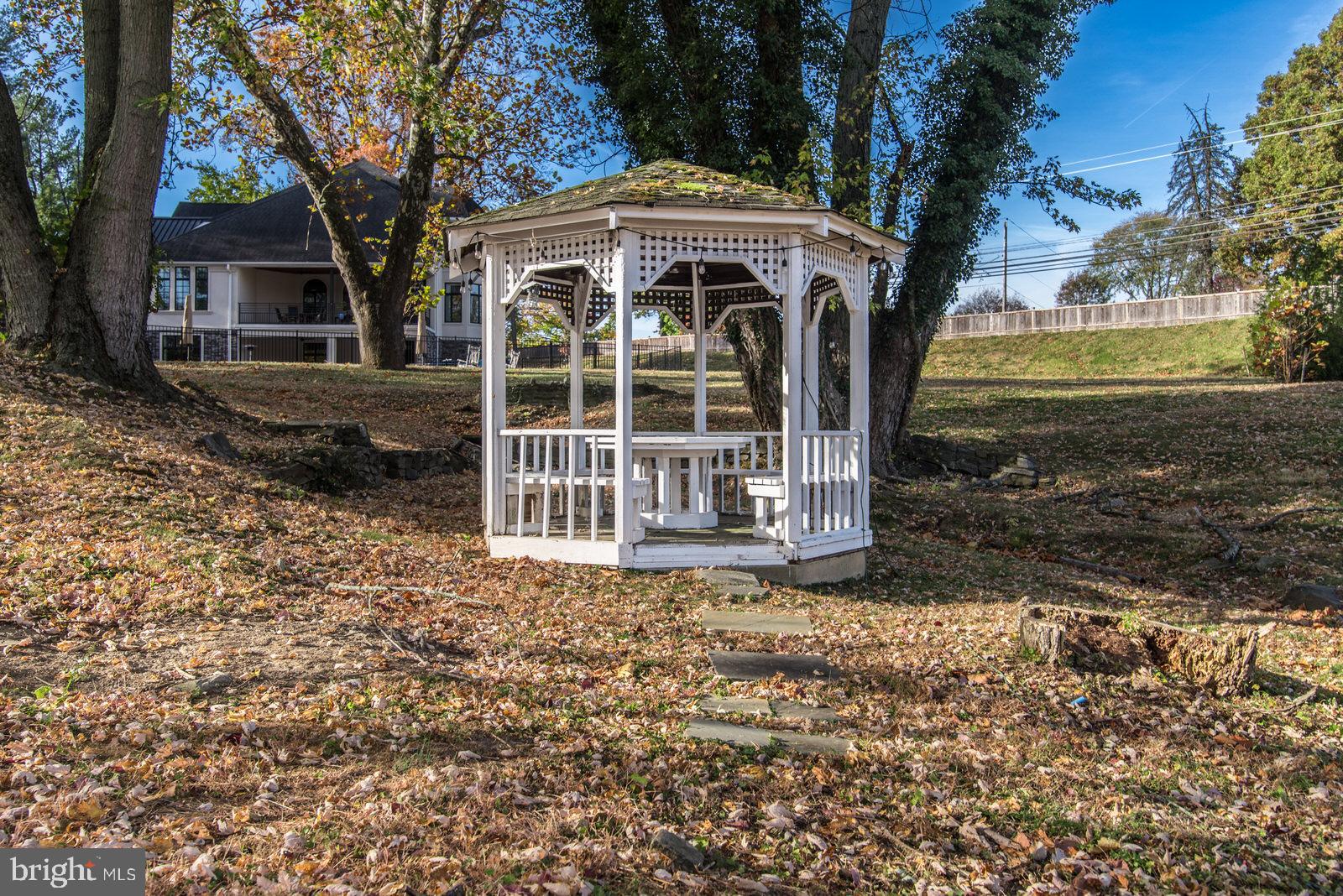 HUNTINGDON VALLEY - Residential