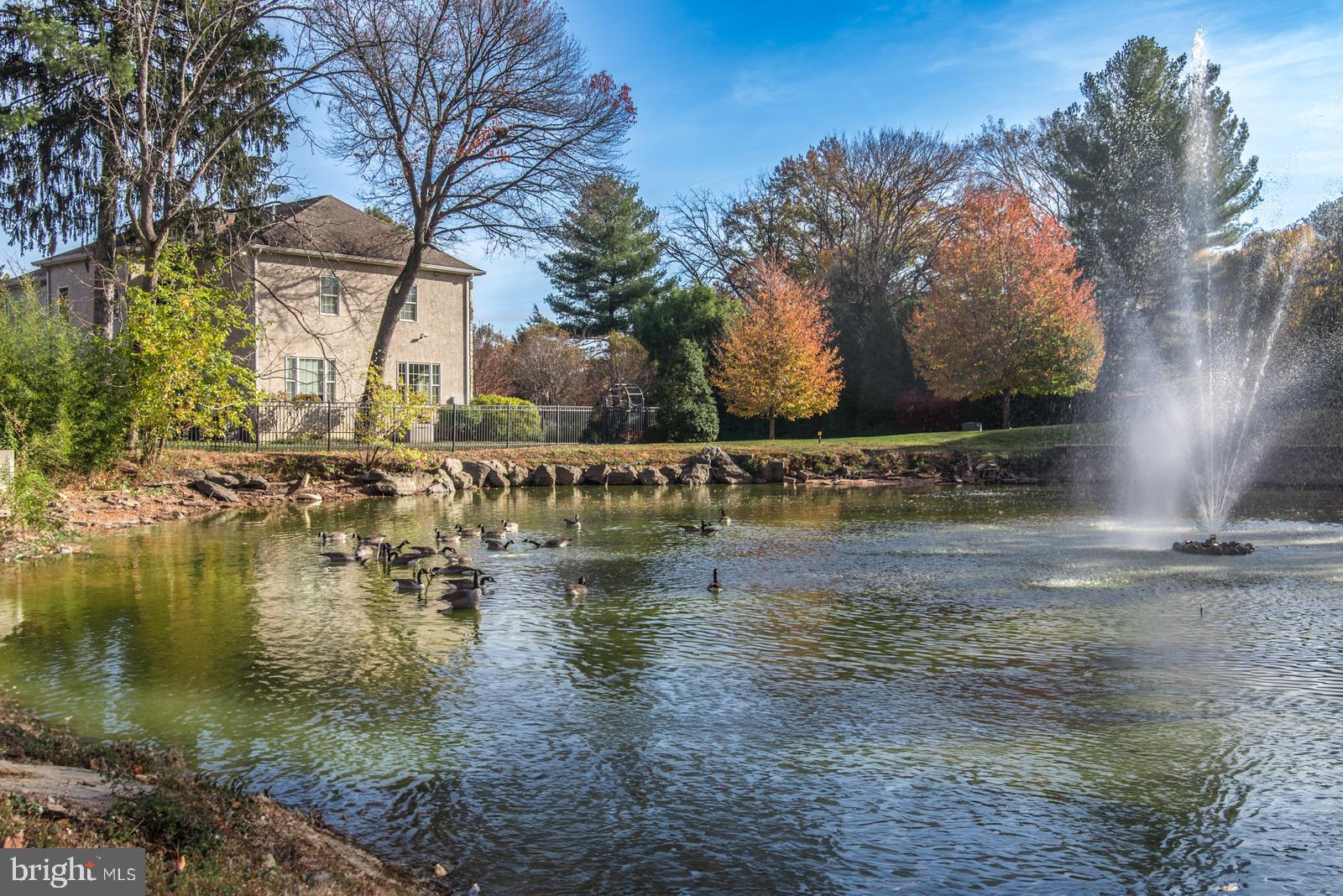 HUNTINGDON VALLEY - Residential