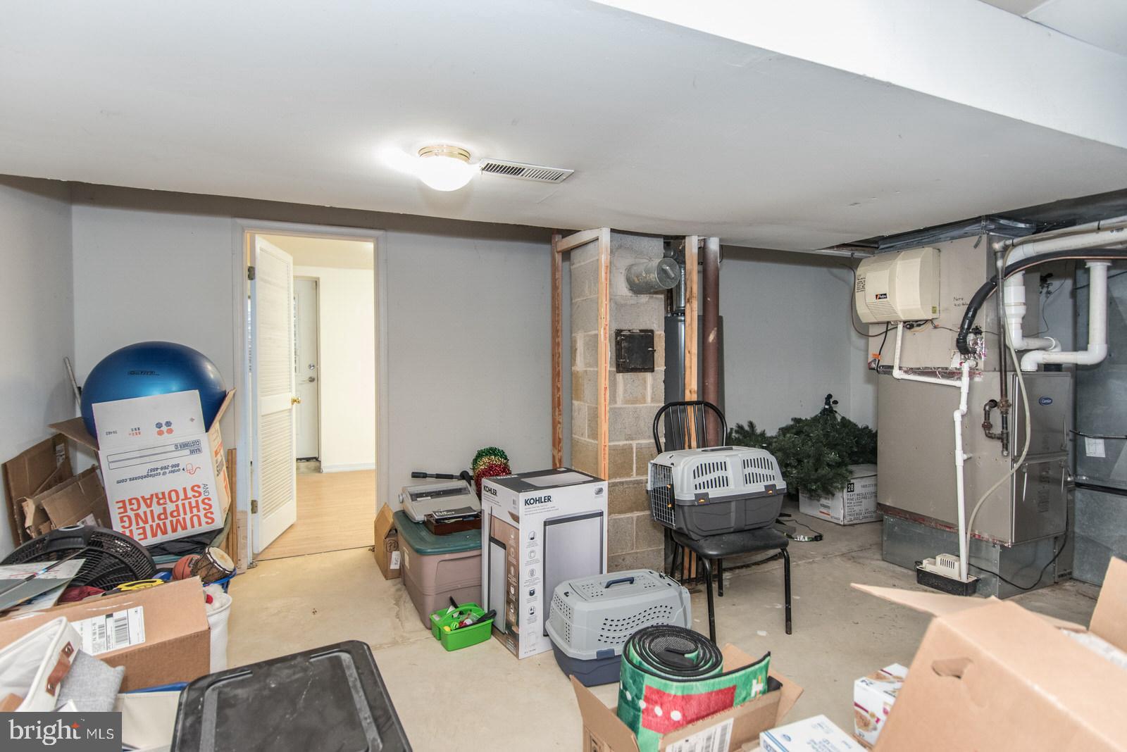 HUNTINGDON VALLEY - Residential