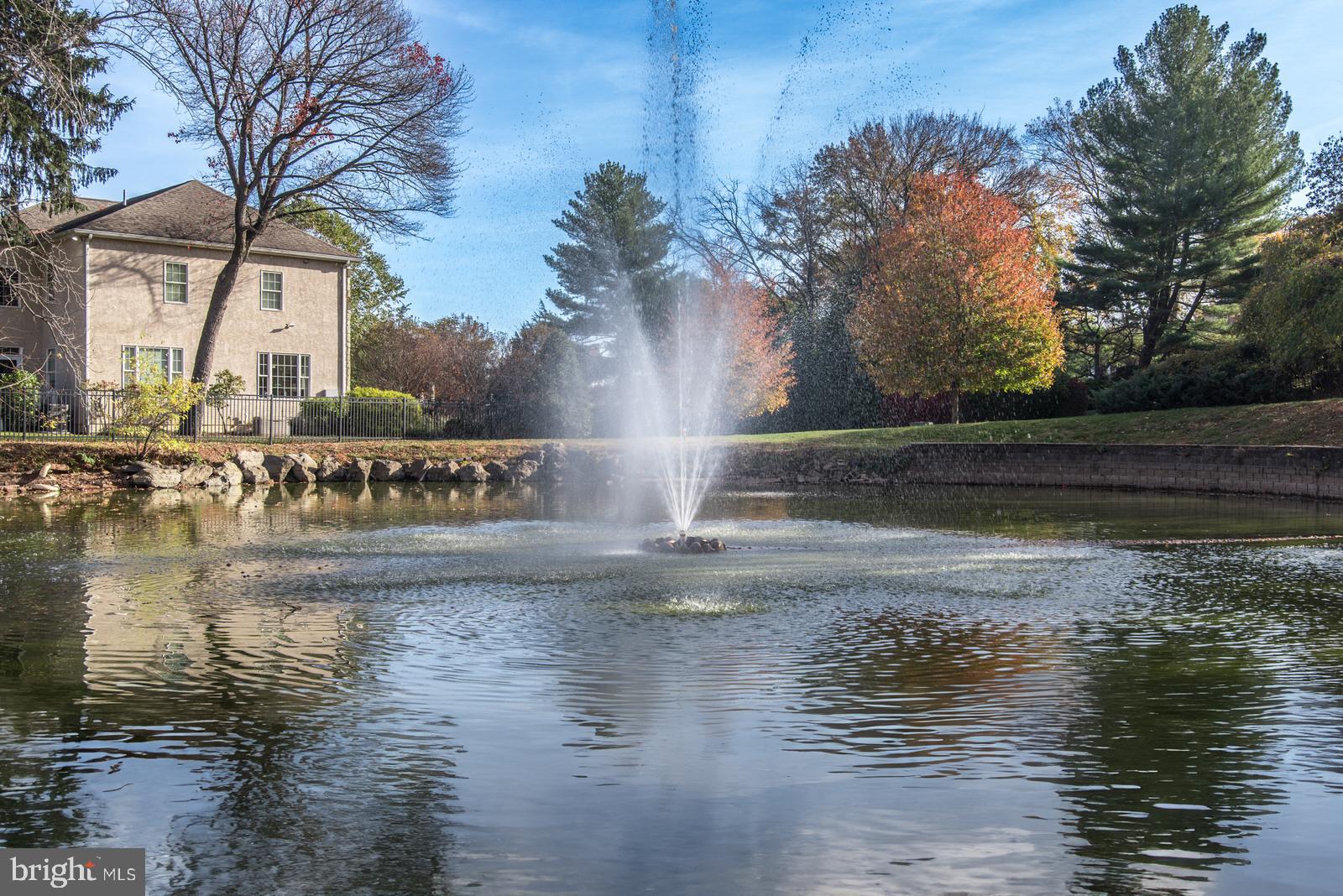 HUNTINGDON VALLEY - Residential