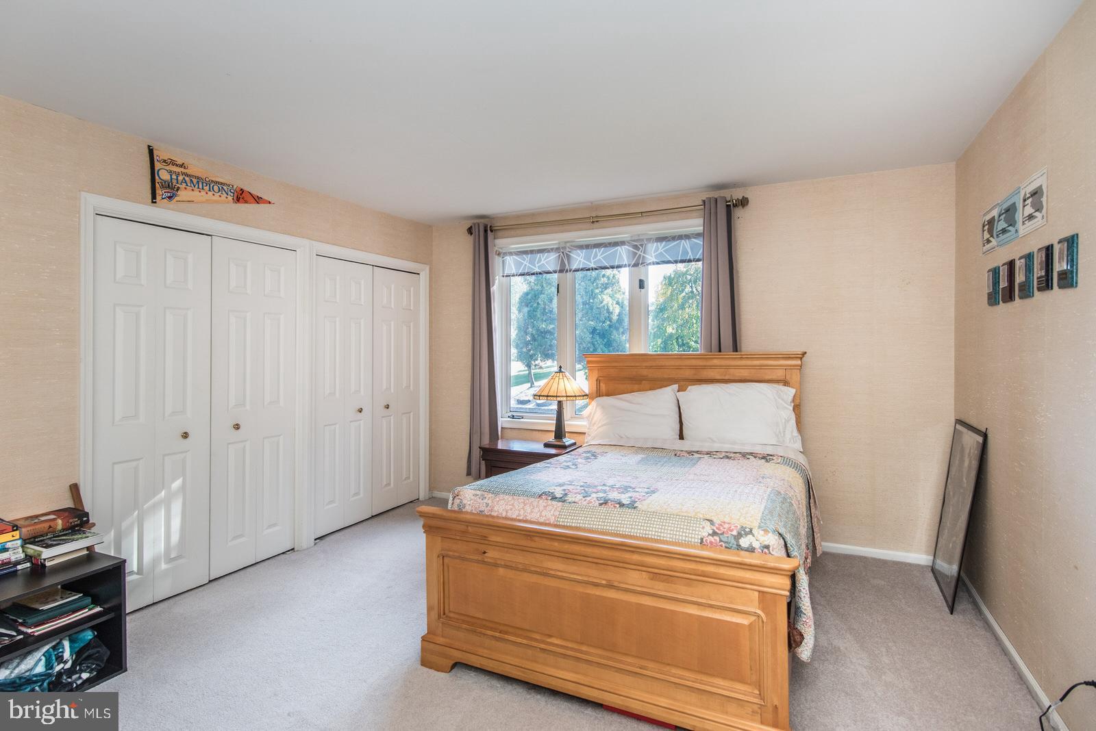 HUNTINGDON VALLEY - Residential