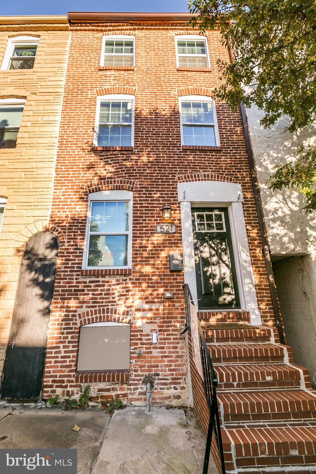 CANTON - Residential Lease