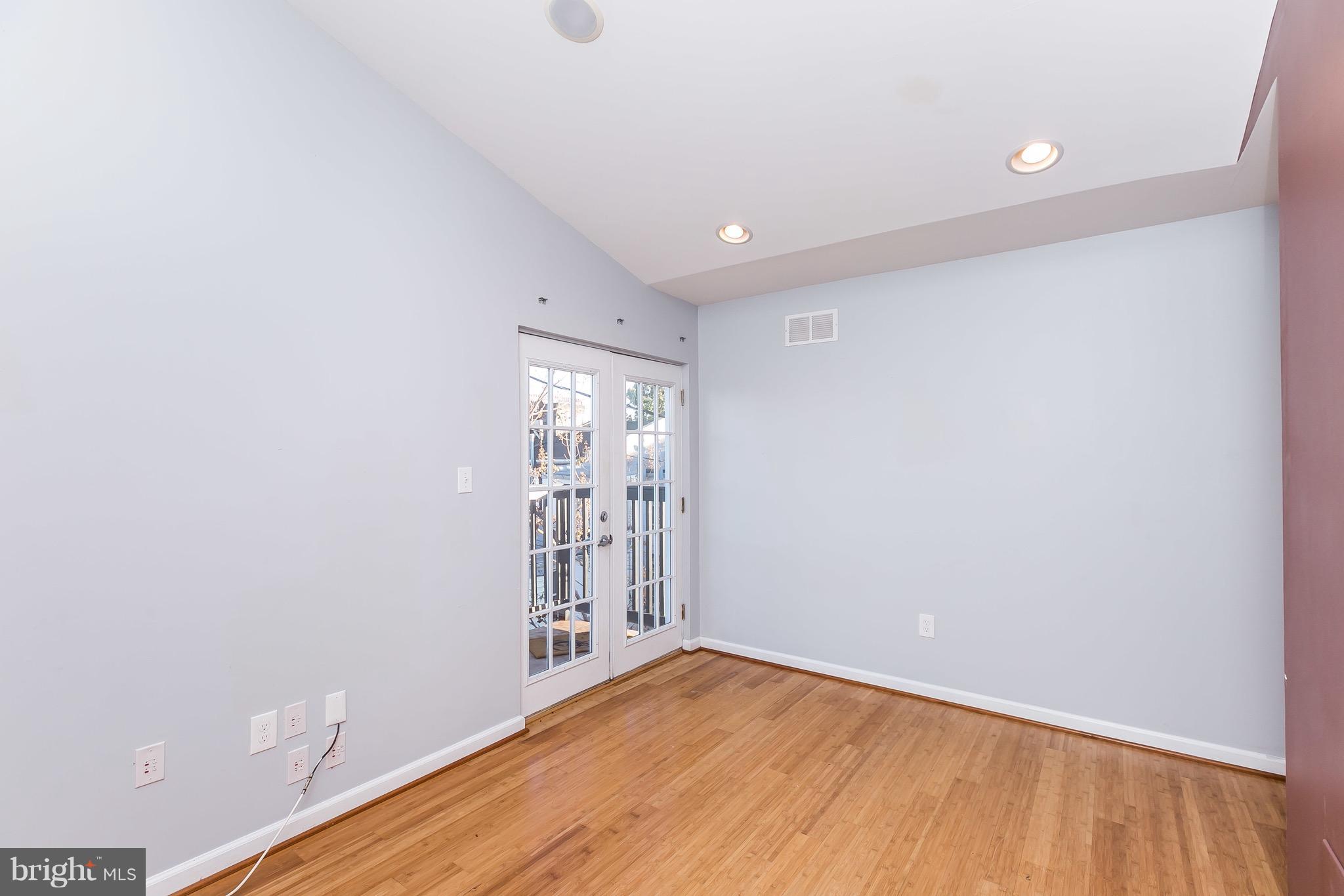 CANTON - Residential Lease