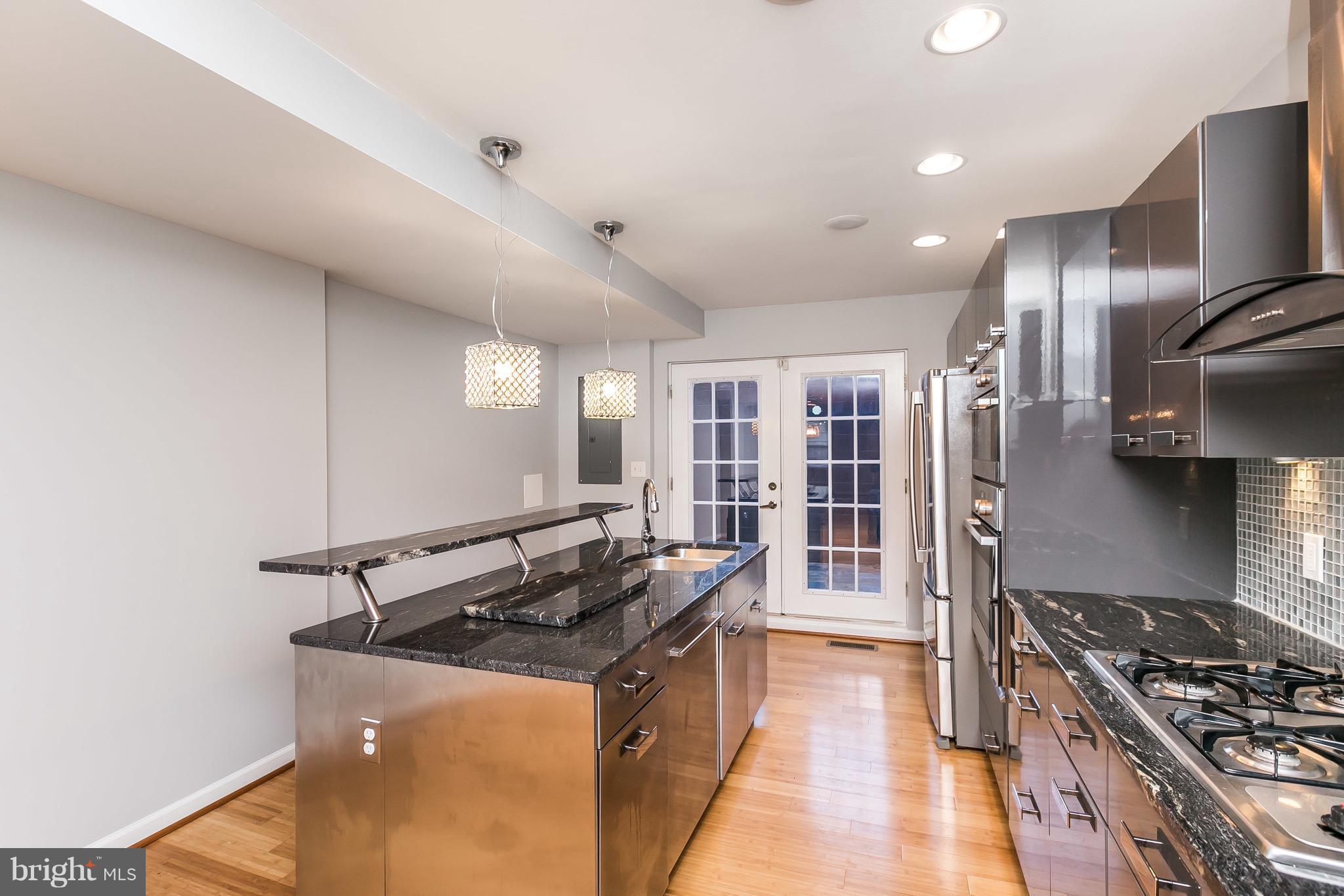 CANTON - Residential Lease