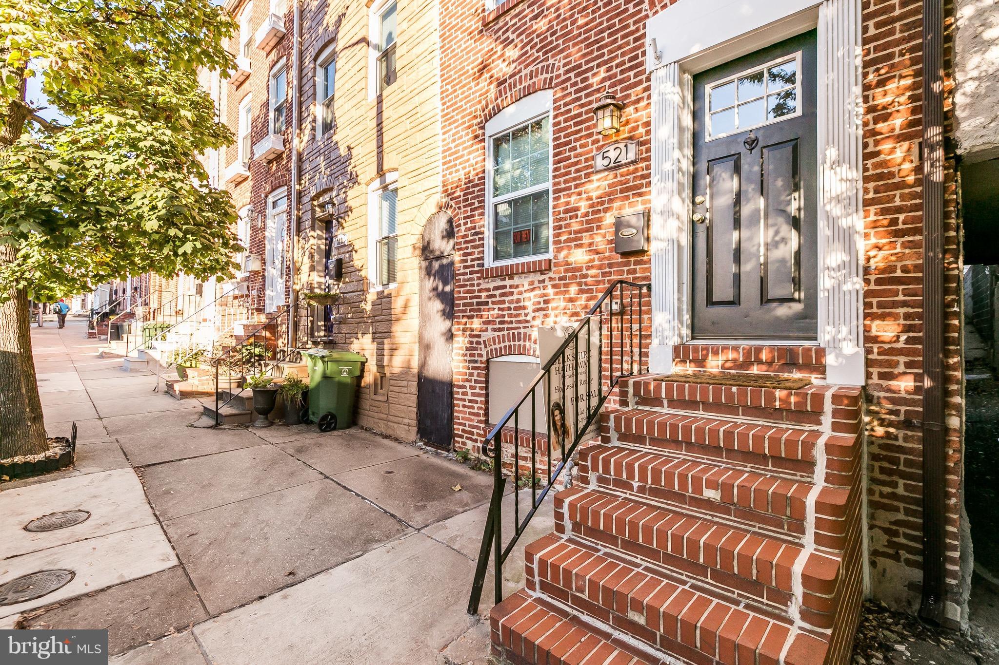 CANTON - Residential Lease