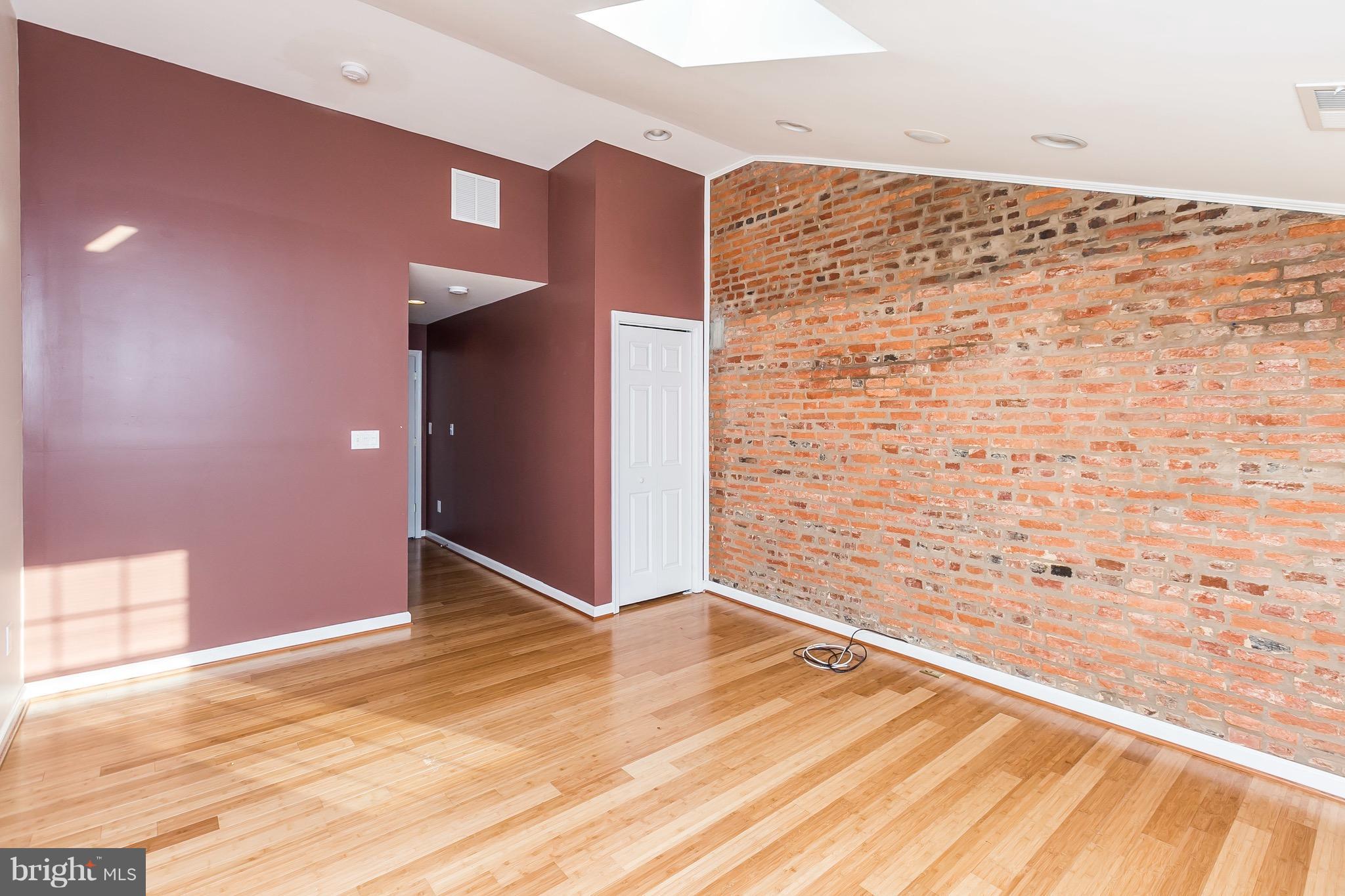 CANTON - Residential Lease