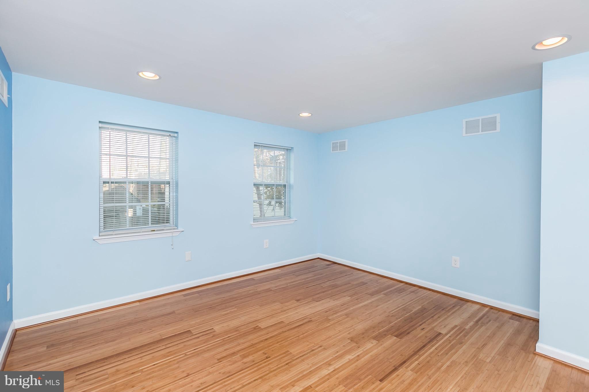 CANTON - Residential Lease