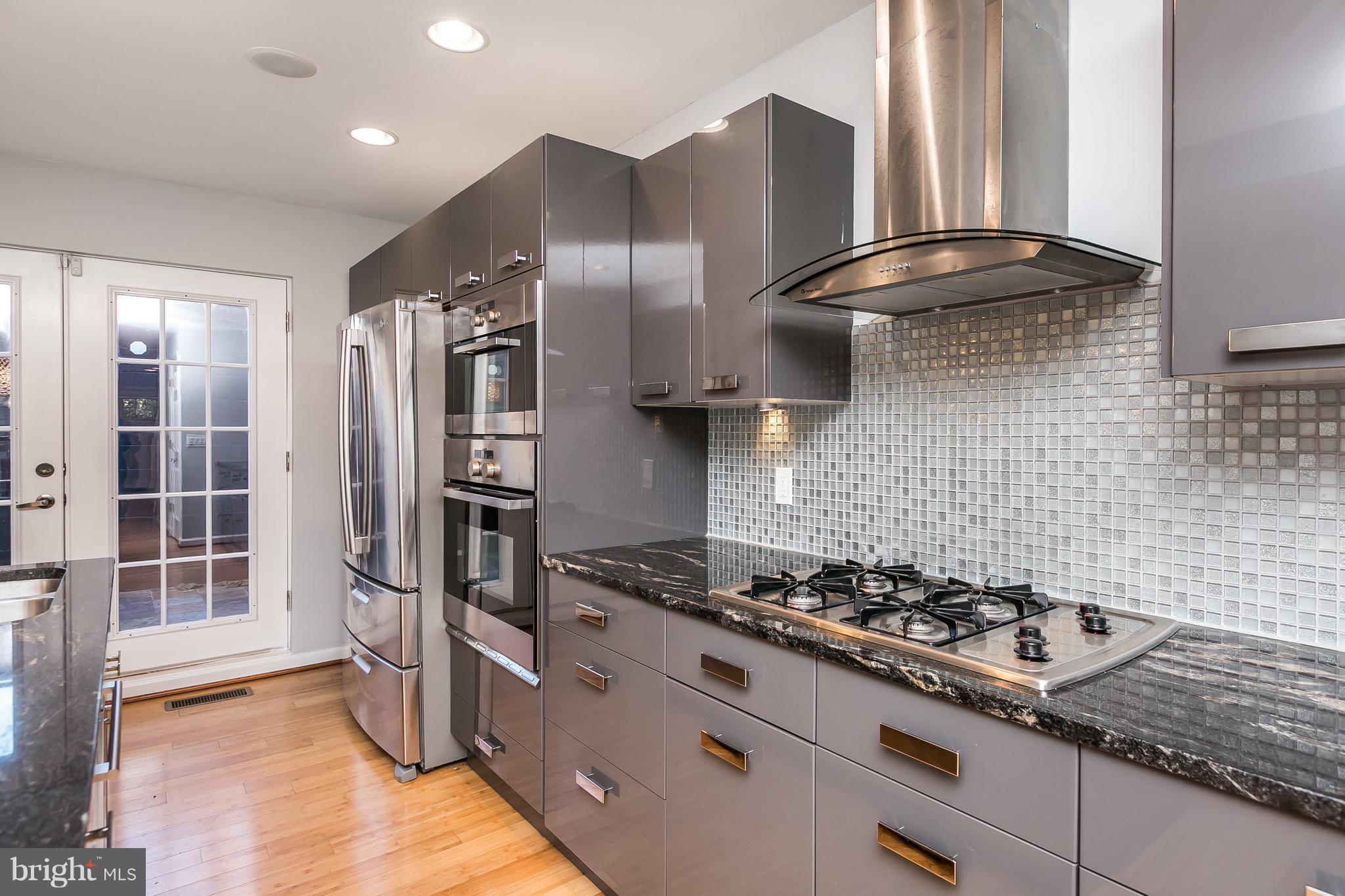 CANTON - Residential Lease