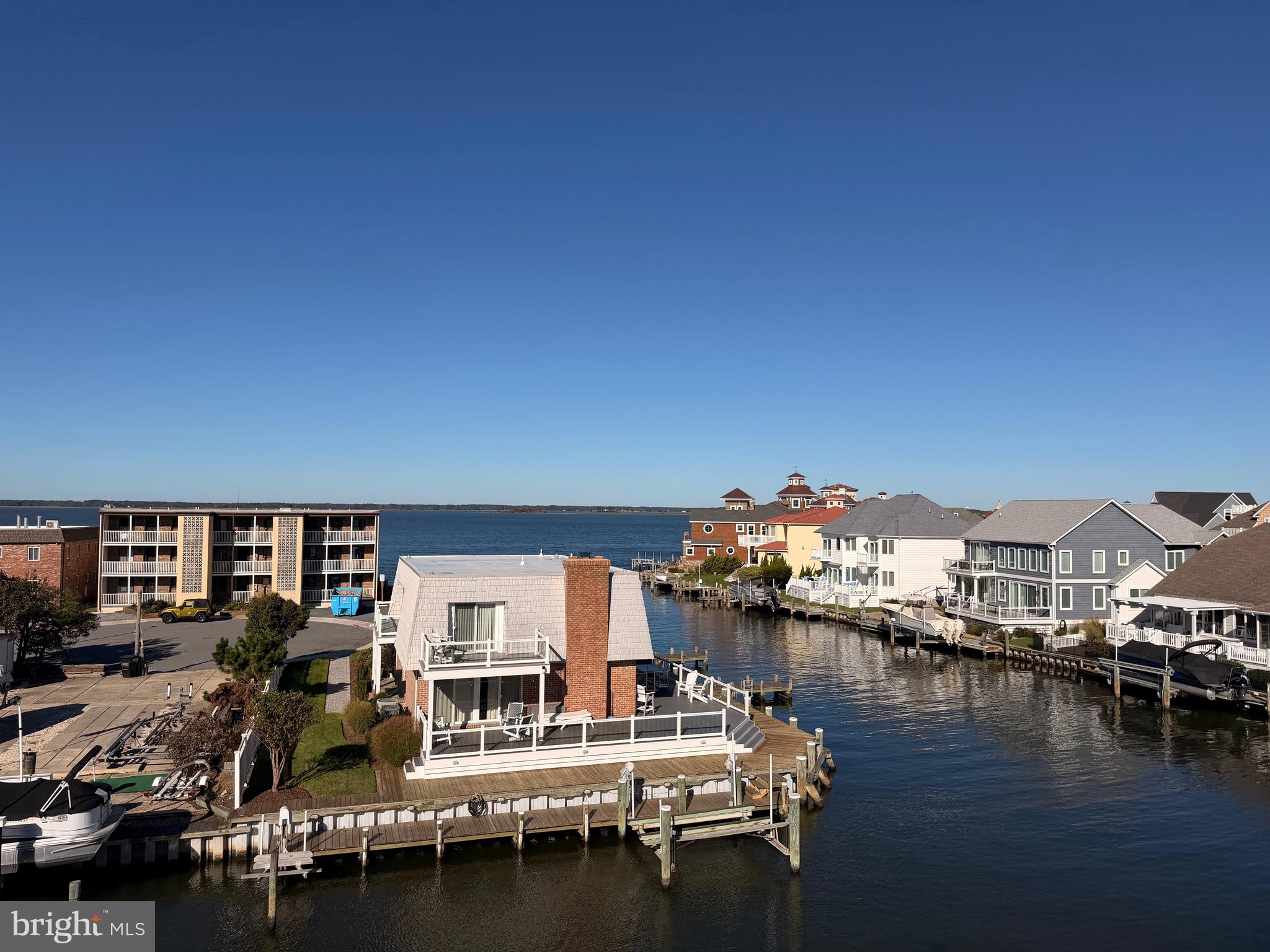 11618 SEAWARD ROAD 10