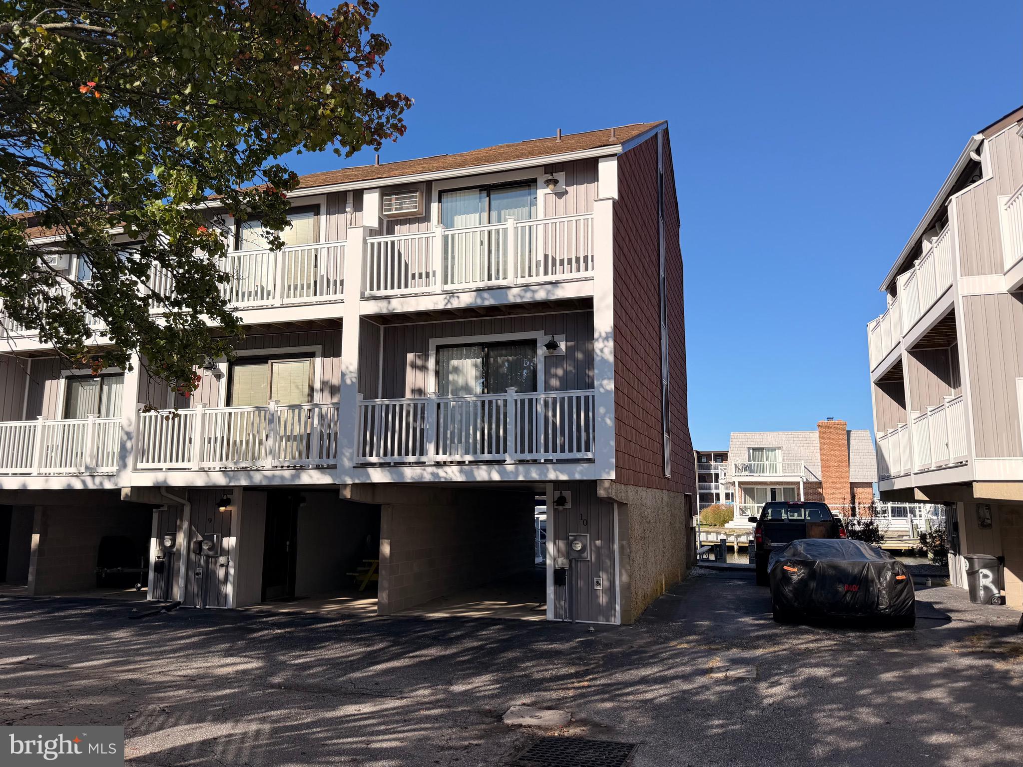 11618 SEAWARD ROAD 10