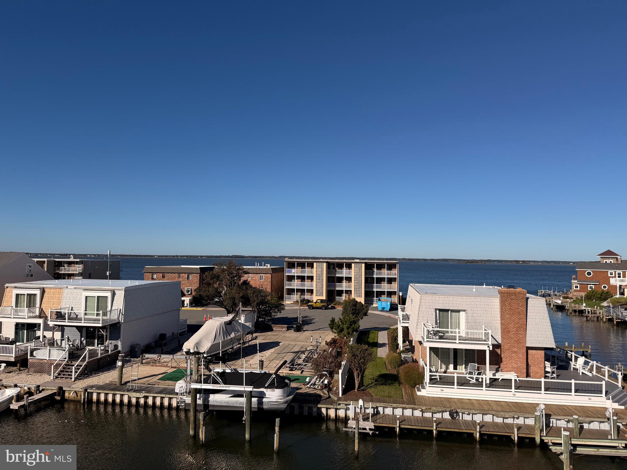 11618 SEAWARD ROAD 10