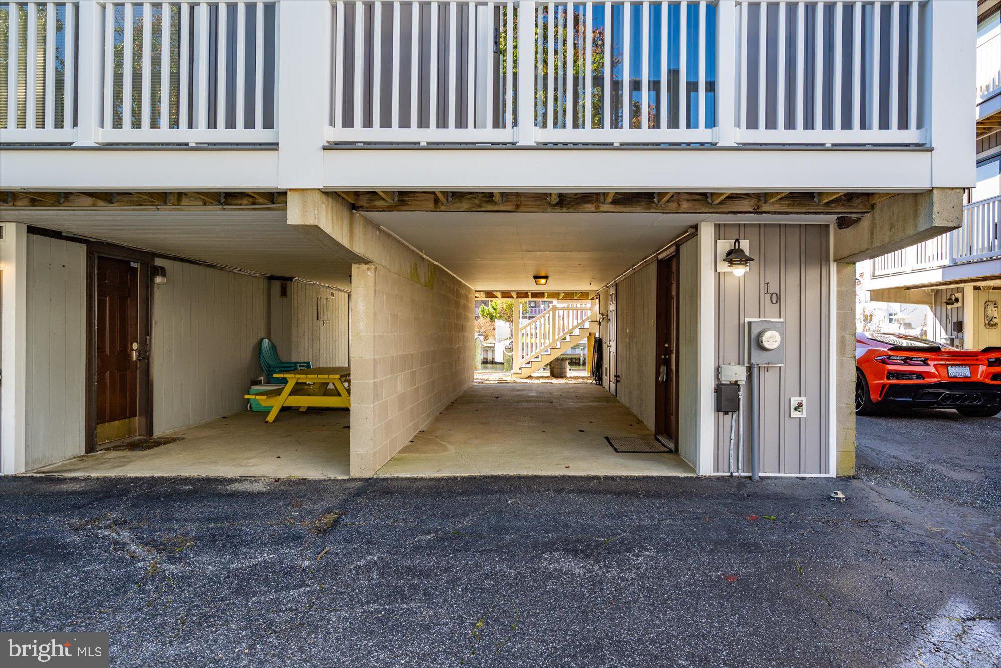 11618 SEAWARD ROAD 10