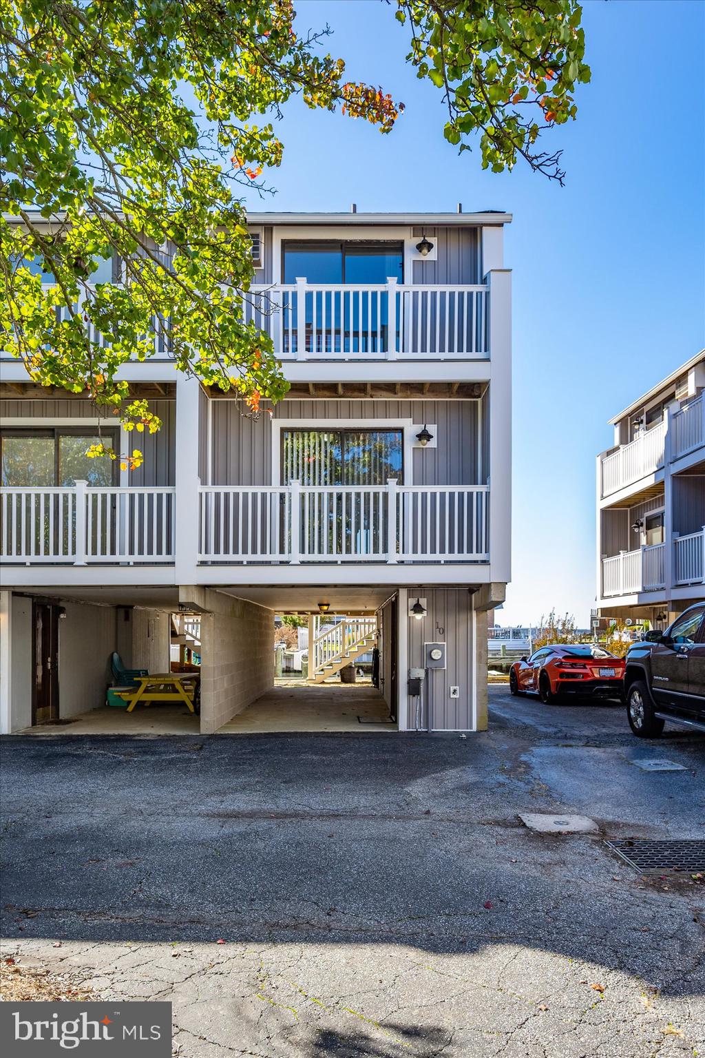 11618 SEAWARD ROAD 10