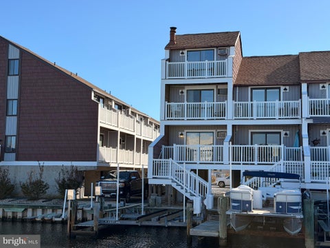 Photo of 11618 Seaward Road #10, OCEAN CITY, MD 21842 (MLS # MDWO2041538)
