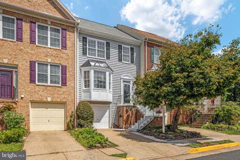Photo of 5521 Sully Lake Drive, CENTREVILLE, VA 20120 (MLS # VAFX2333890)