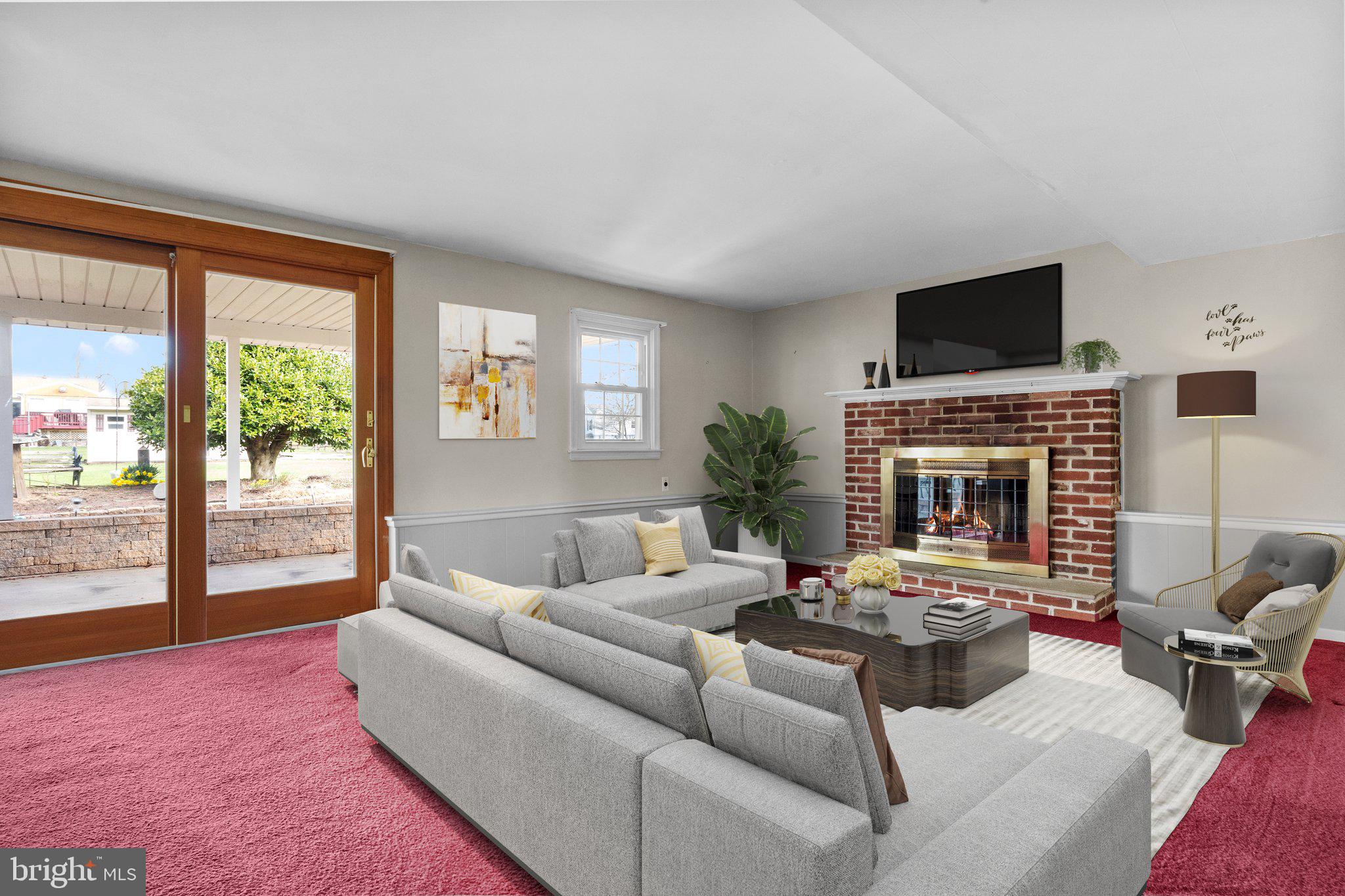 ORCHARD HILL - Residential