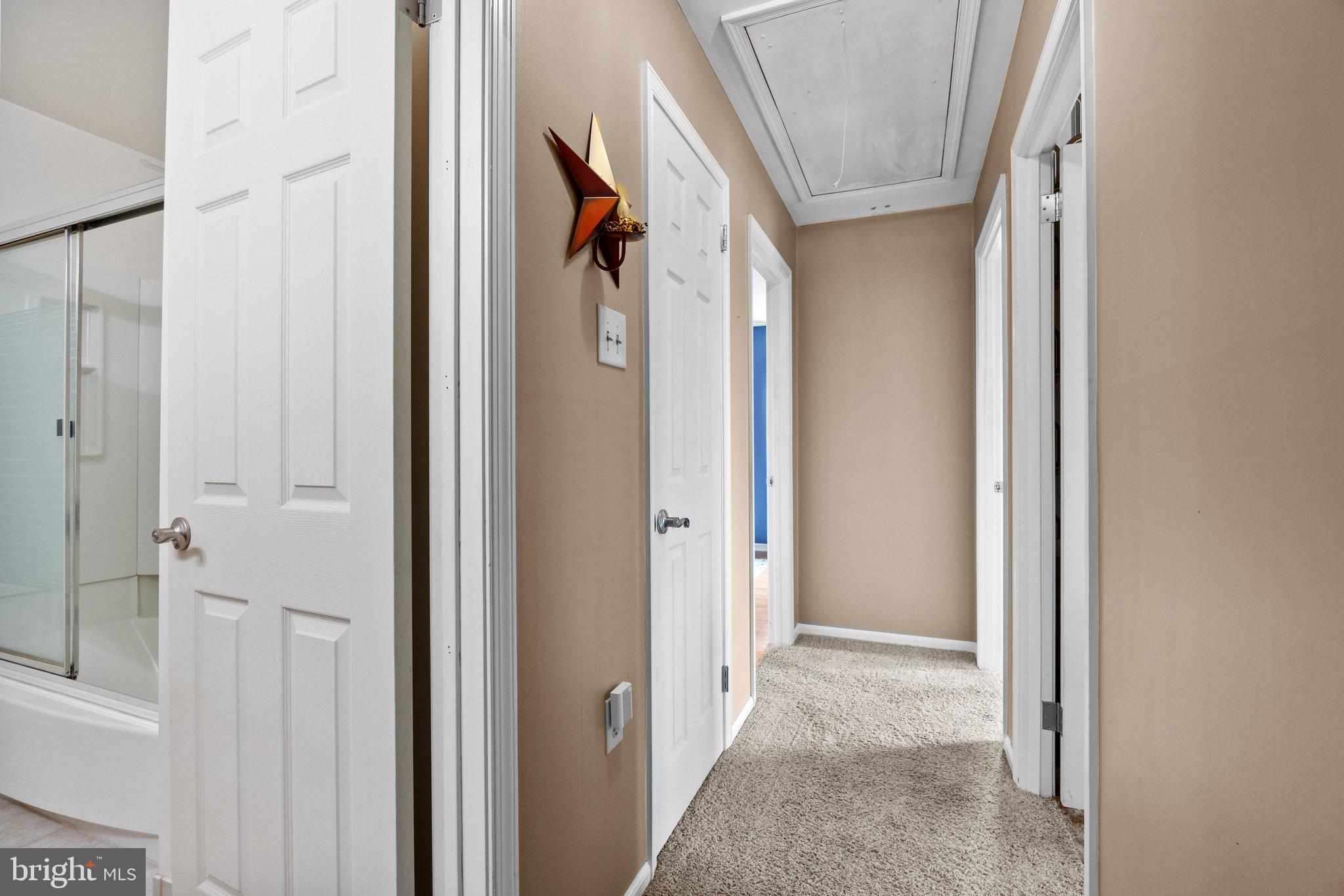 ORCHARD HILL - Residential