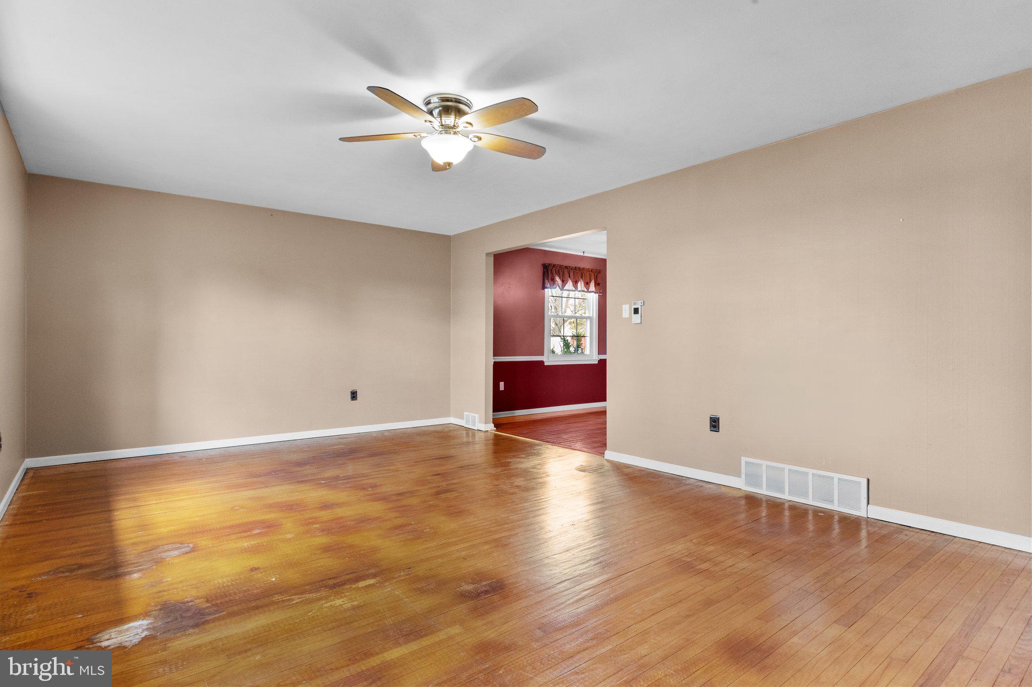 ORCHARD HILL - Residential