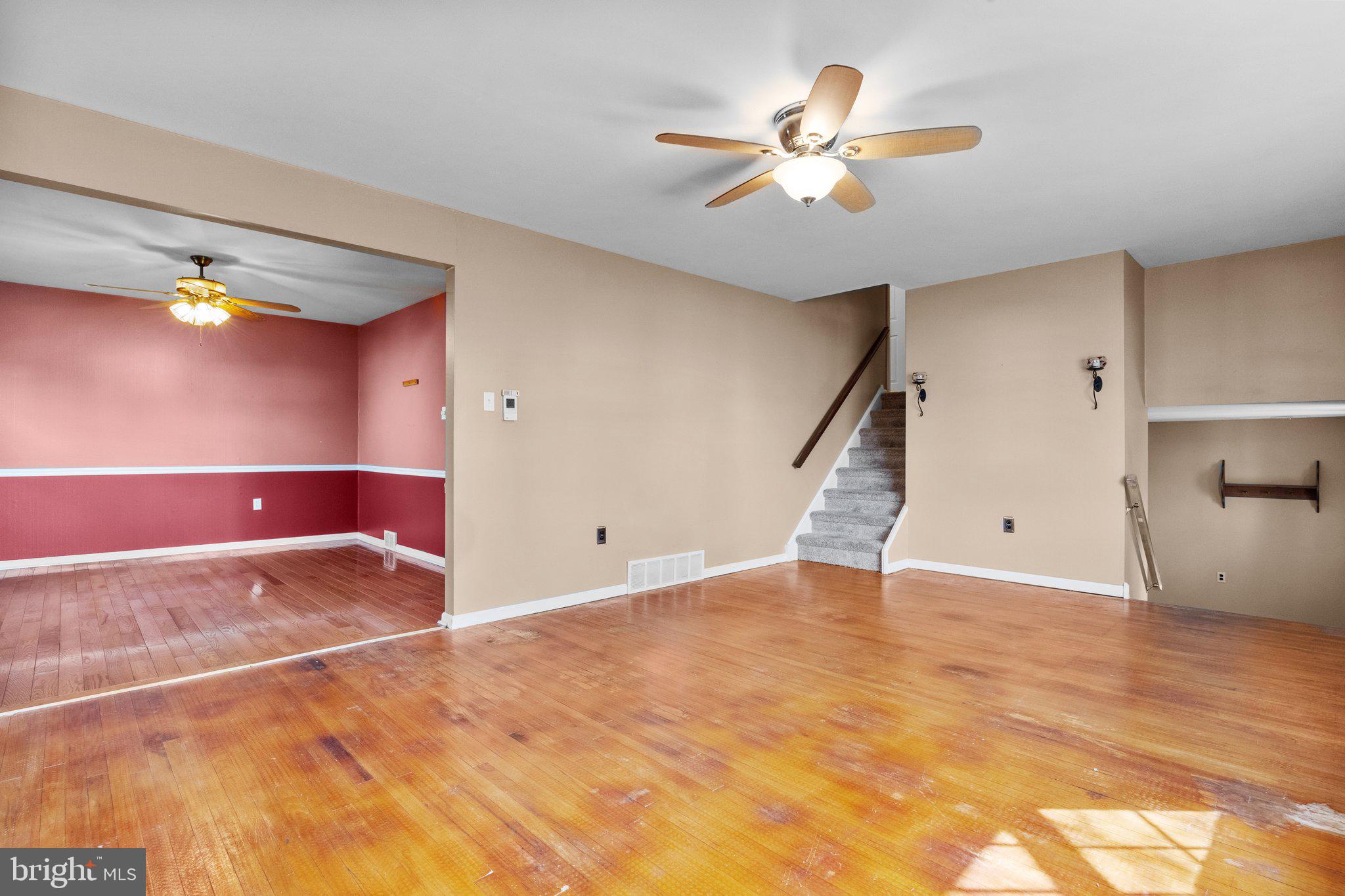 ORCHARD HILL - Residential