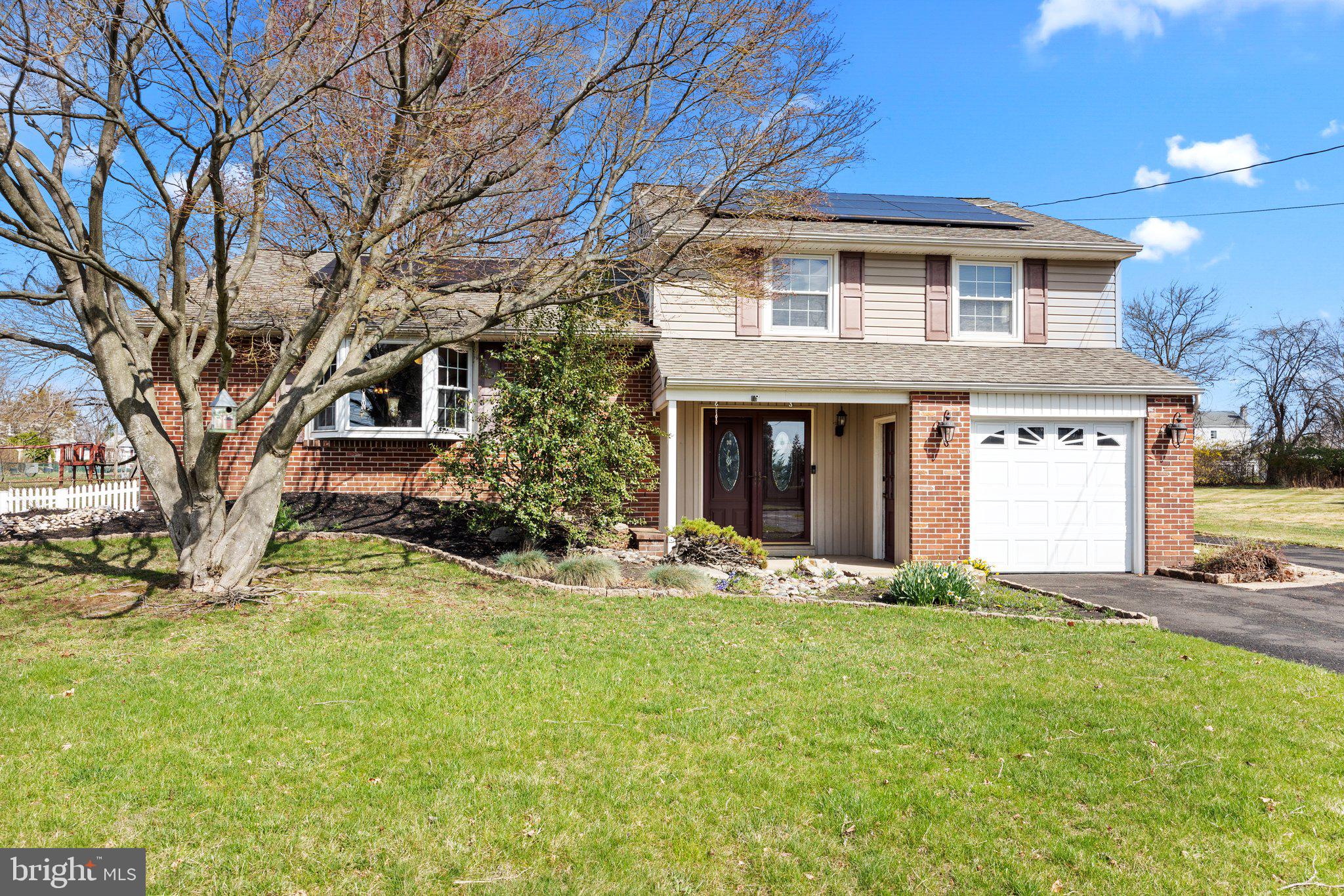 ORCHARD HILL - Residential