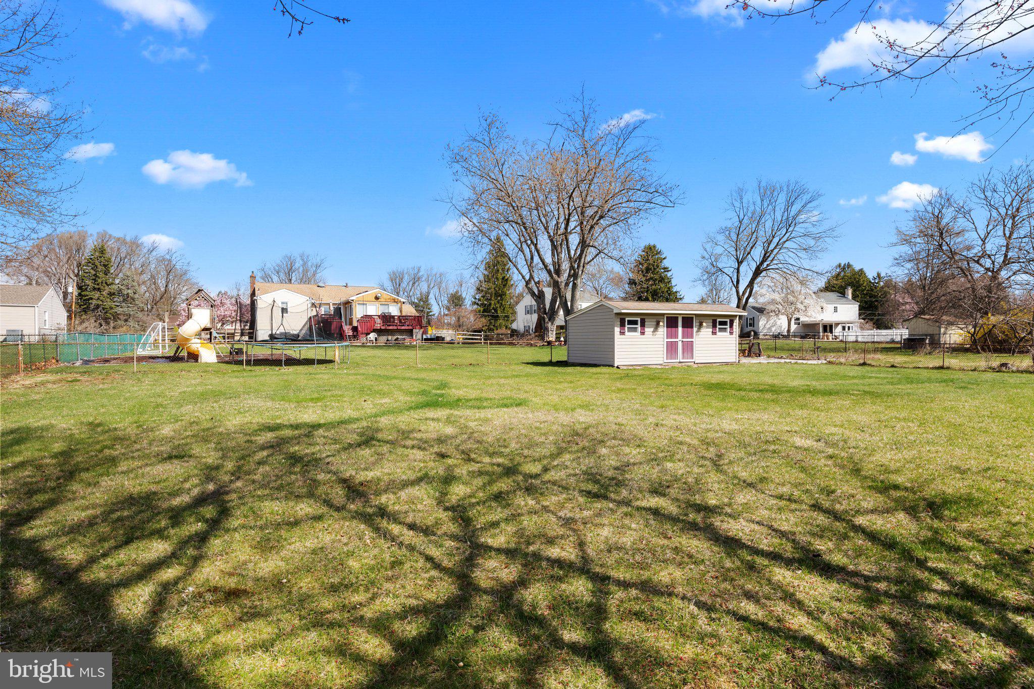 ORCHARD HILL - Residential