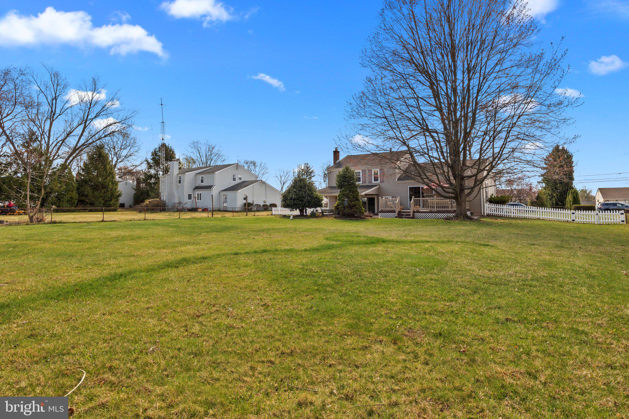 ORCHARD HILL - Residential