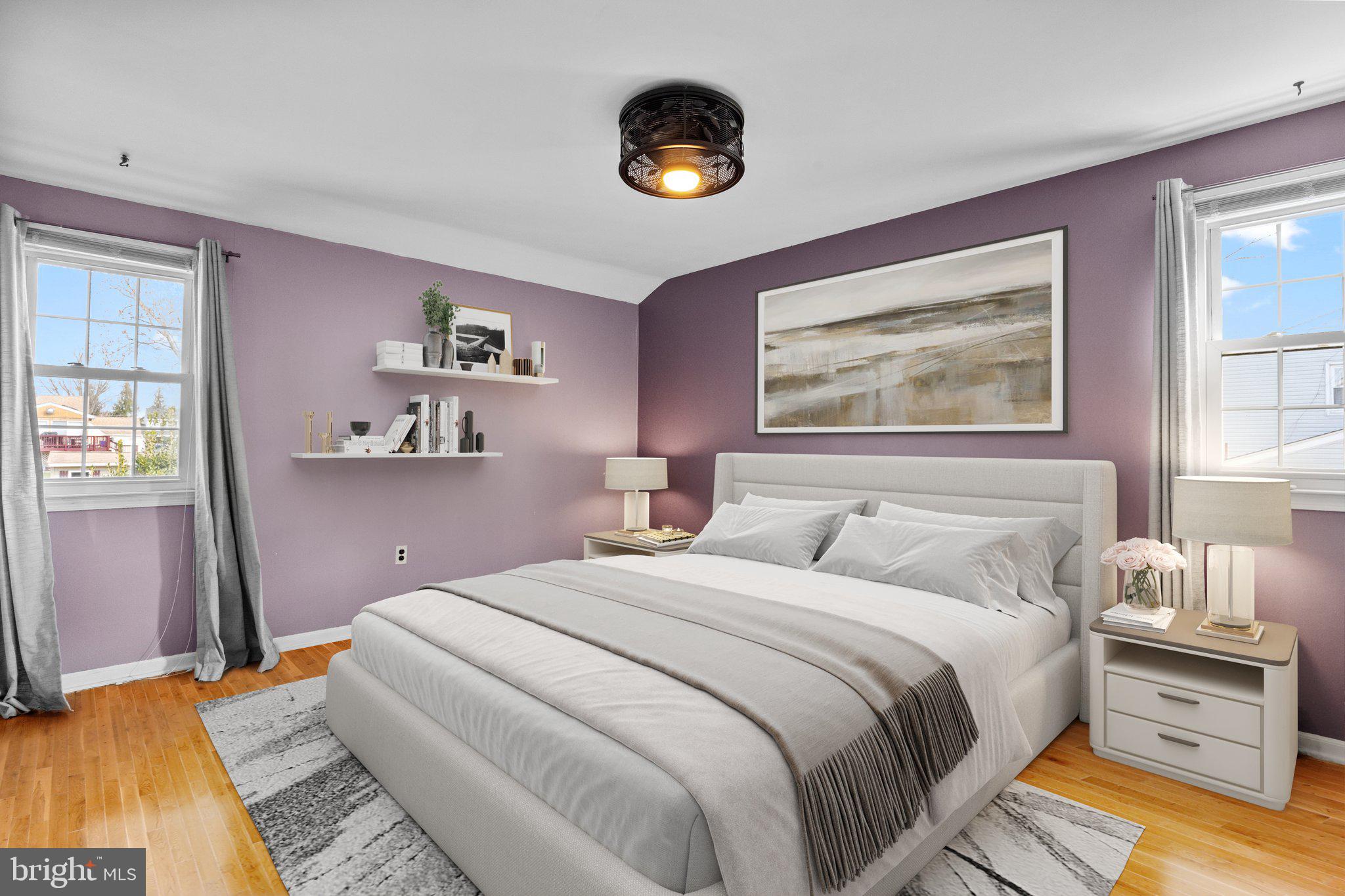 ORCHARD HILL - Residential