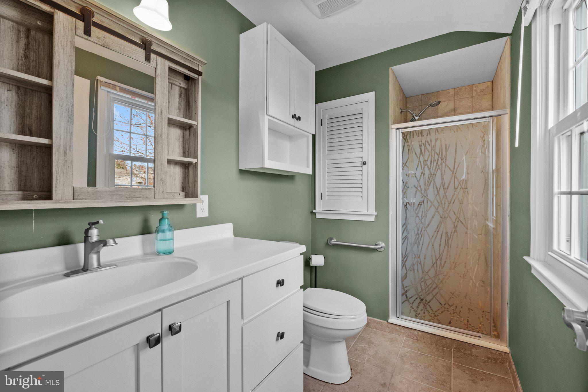 ORCHARD HILL - Residential