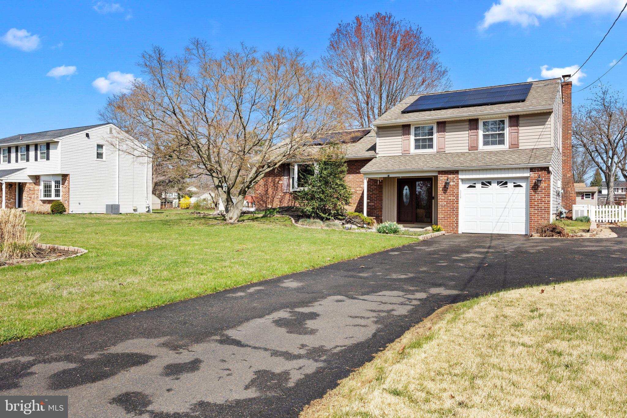 ORCHARD HILL - Residential