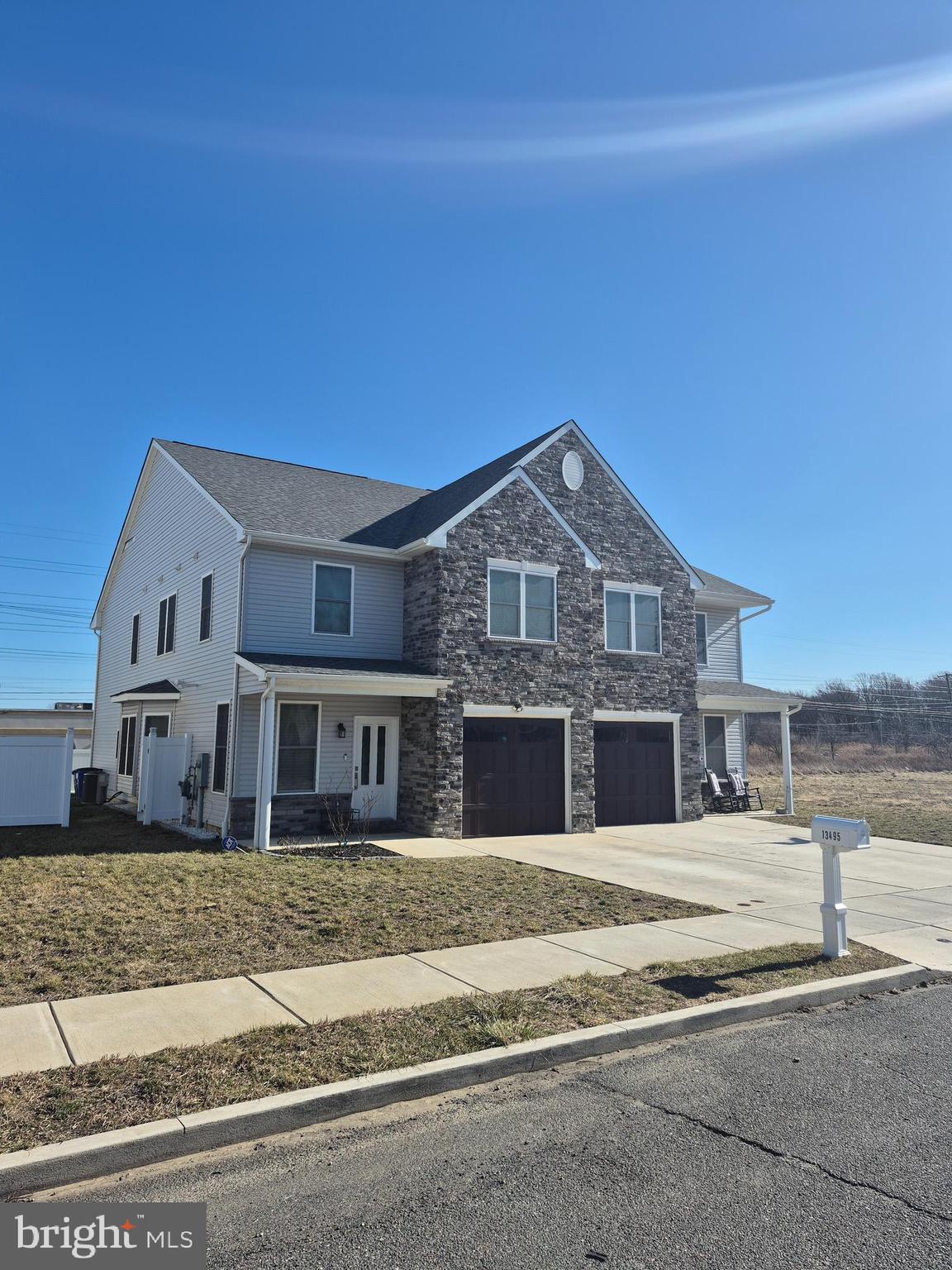 SOMERTON - Residential