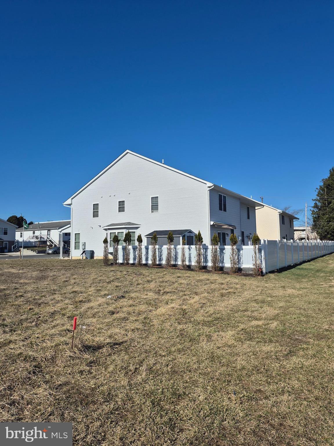 SOMERTON - Residential