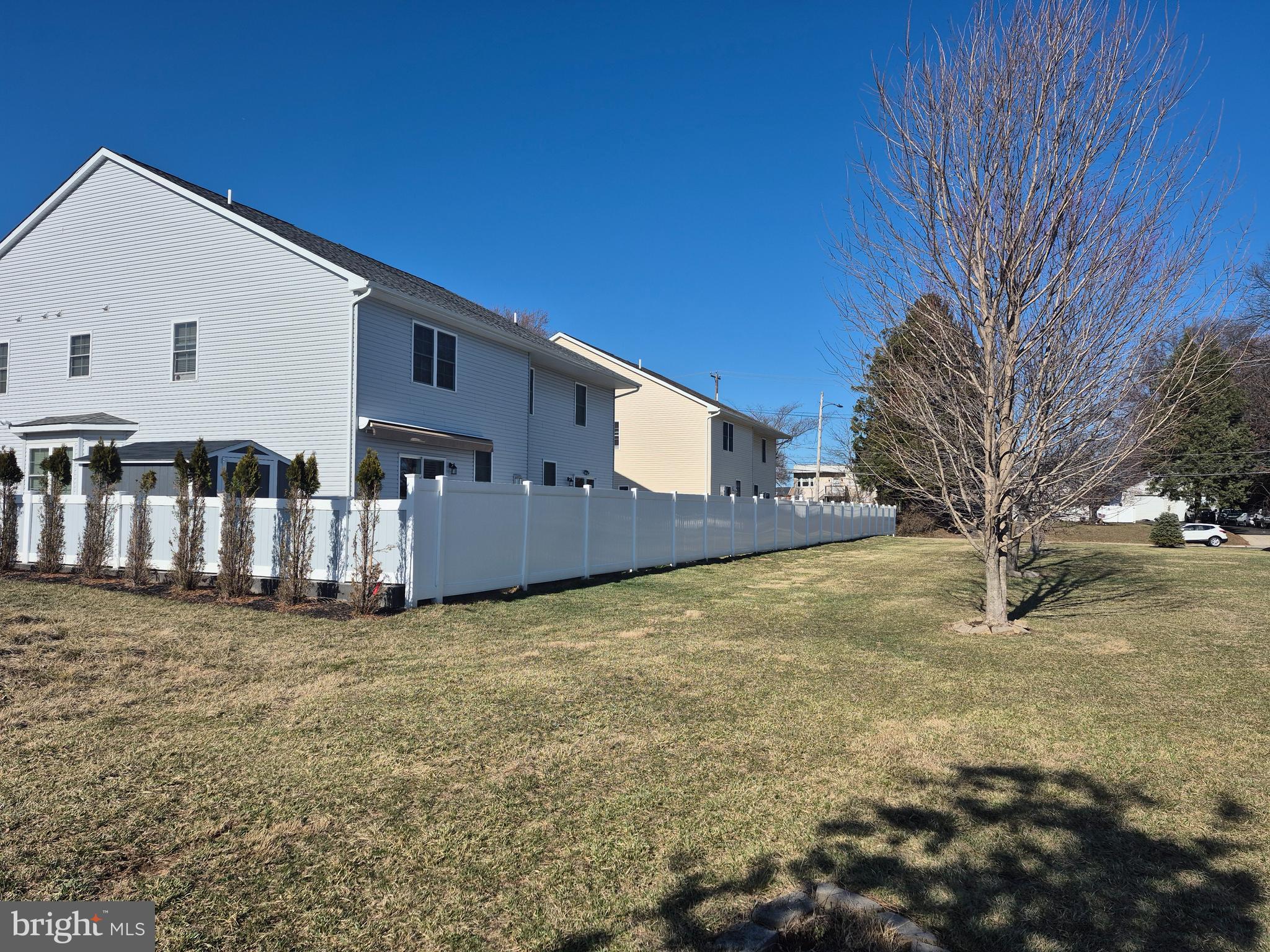 SOMERTON - Residential